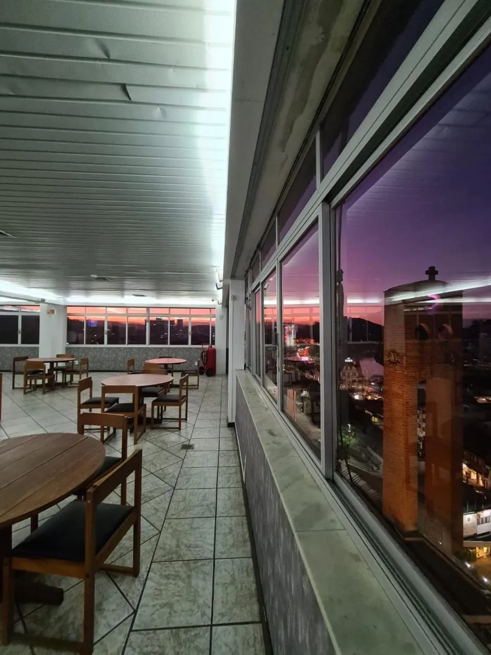 View (from property/room) in Hotel Europa