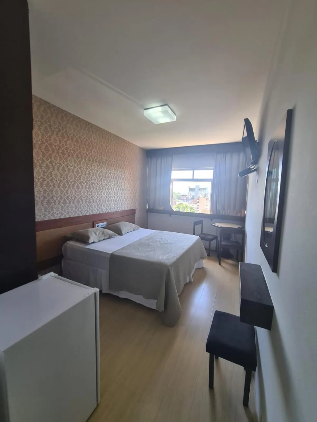 Photo of the whole room in Hotel Europa