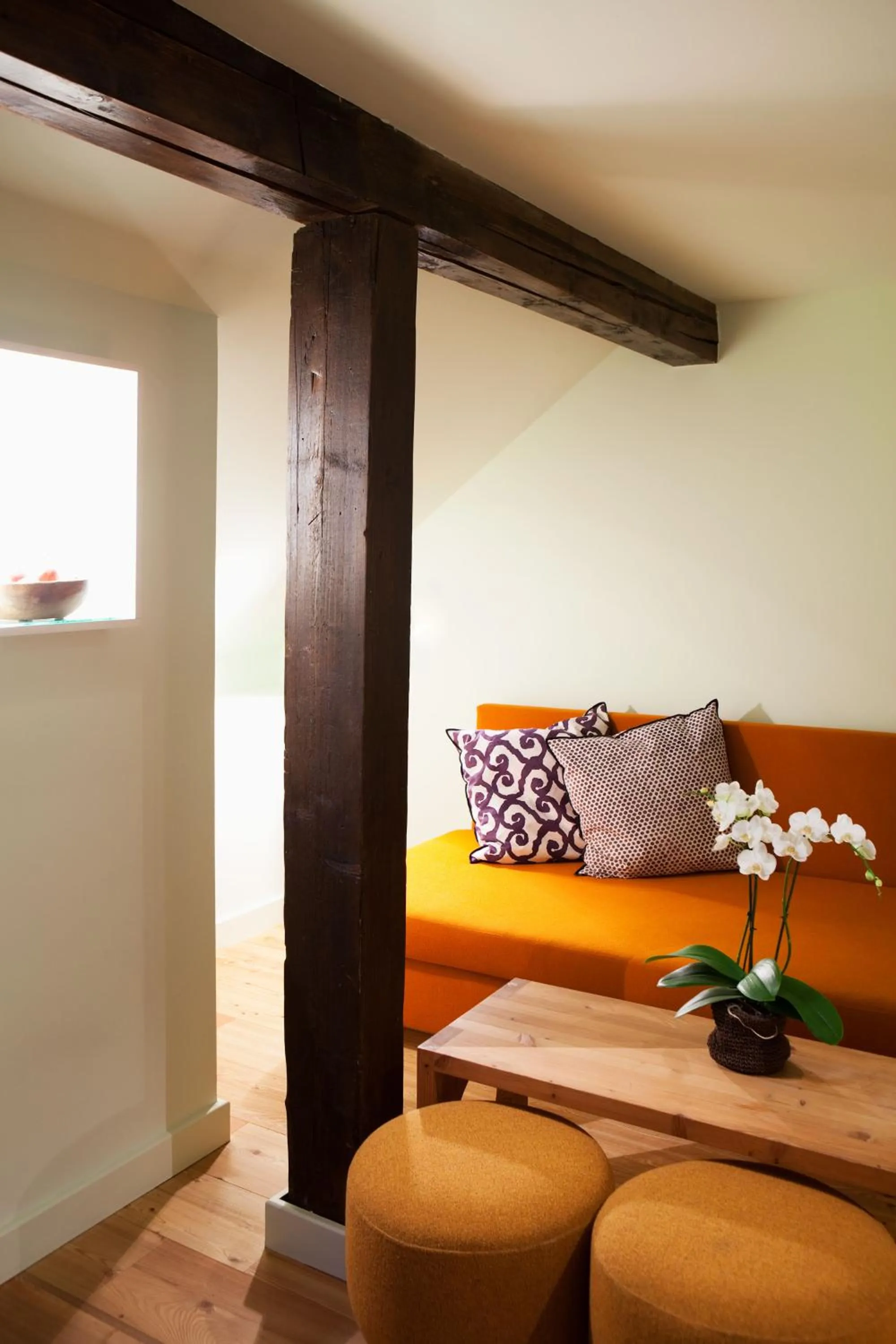 Photo of the whole room in Alpine Spa Hotel Haus Hirt