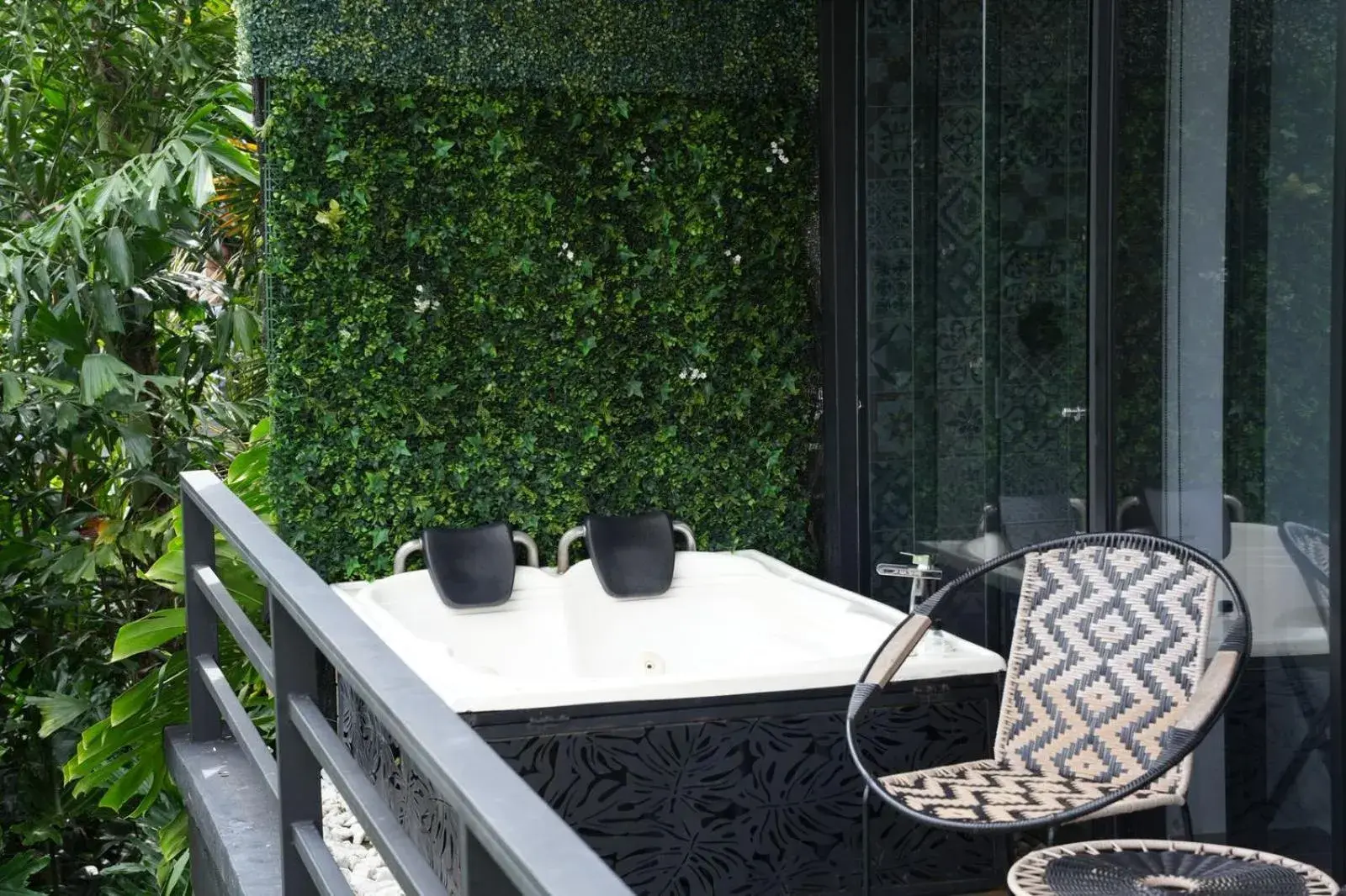 One-Bedroom House in Panorama Pueblo Tapao One-Bedroom House in Panorama Pueblo Tapao