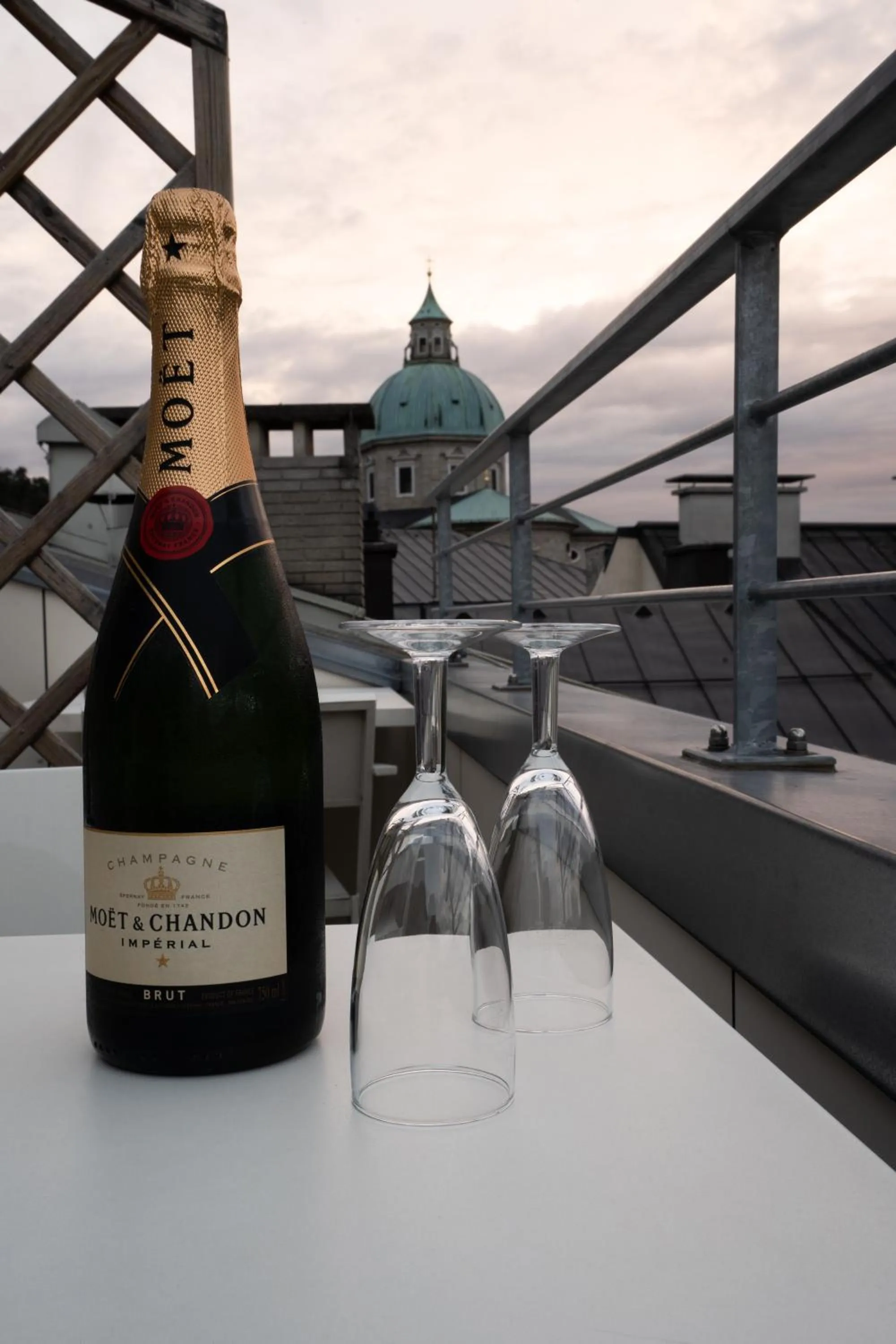 Property building in Altstadthotel Kasererbräu