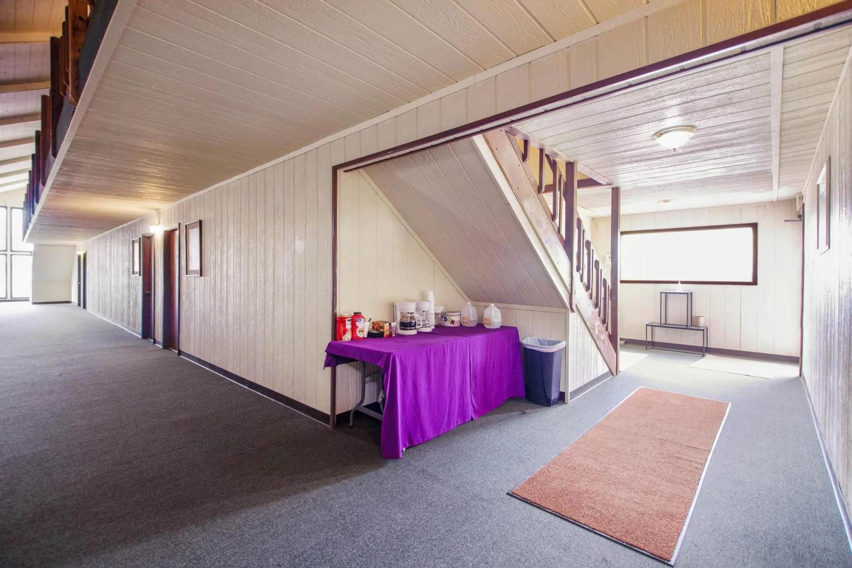 Lobby or reception in OYO Hotel Cheyenne Wells - US 40