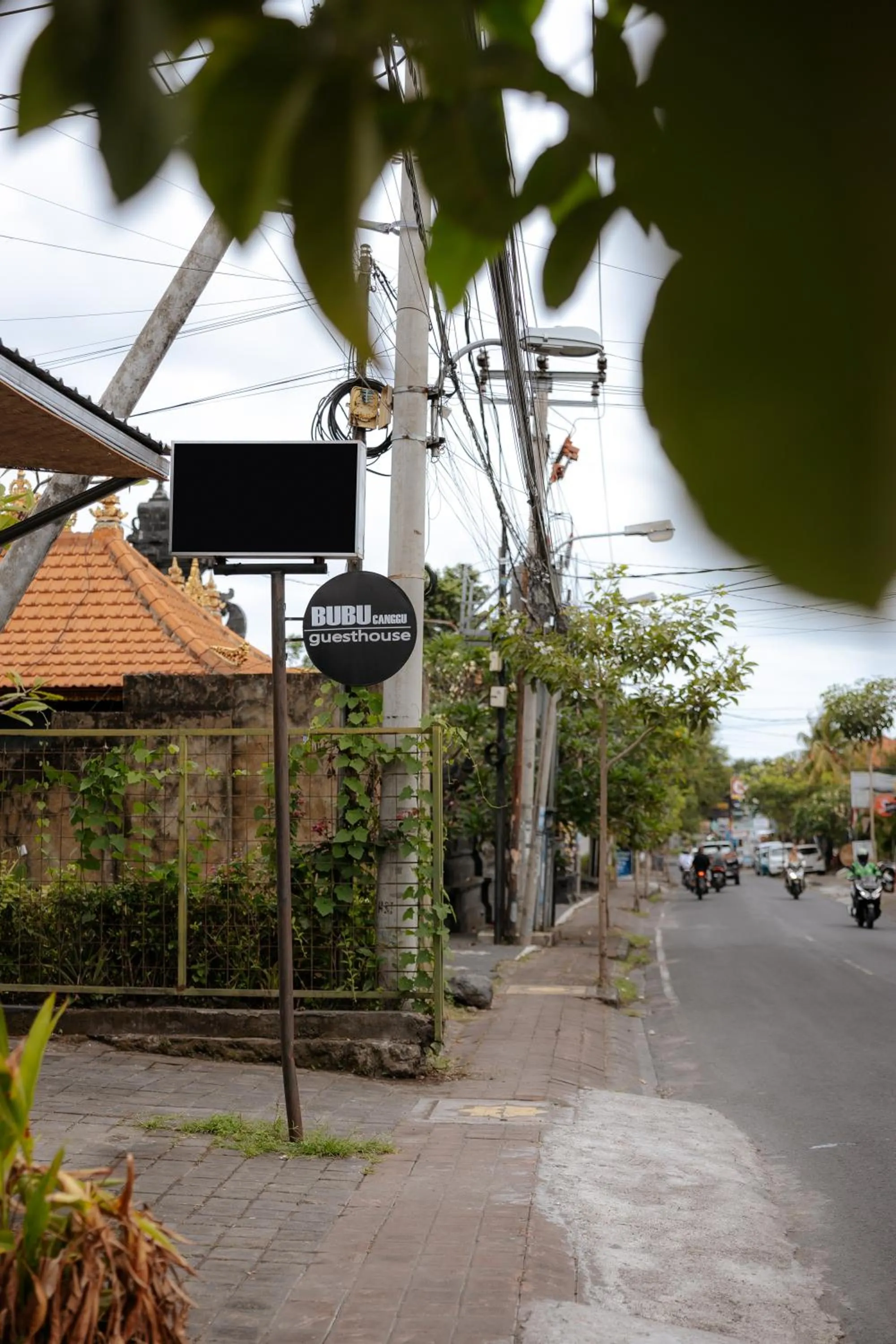 BUBU CANGGU Guesthouse