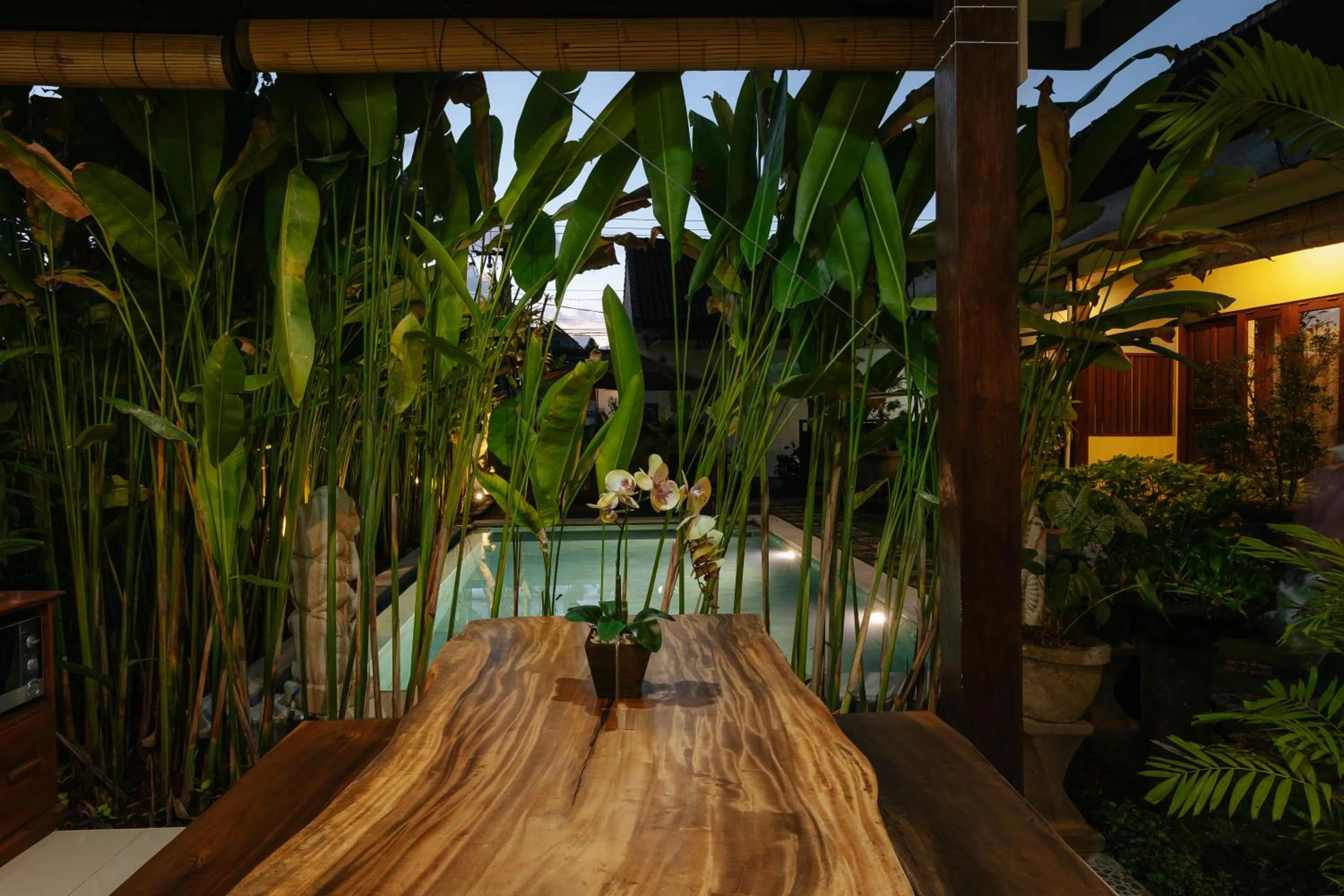 BUBU CANGGU Guesthouse