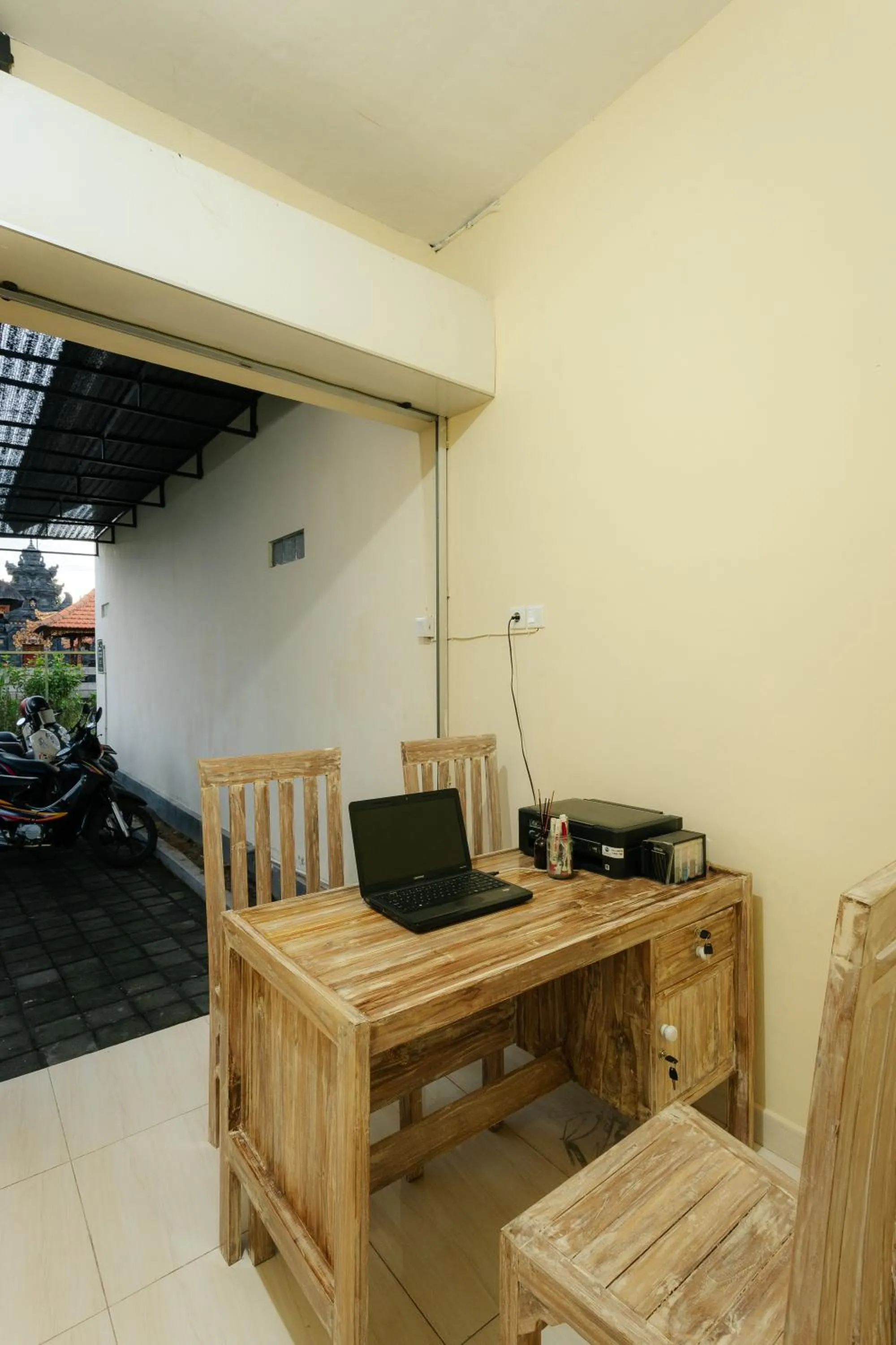 BUBU CANGGU Guesthouse