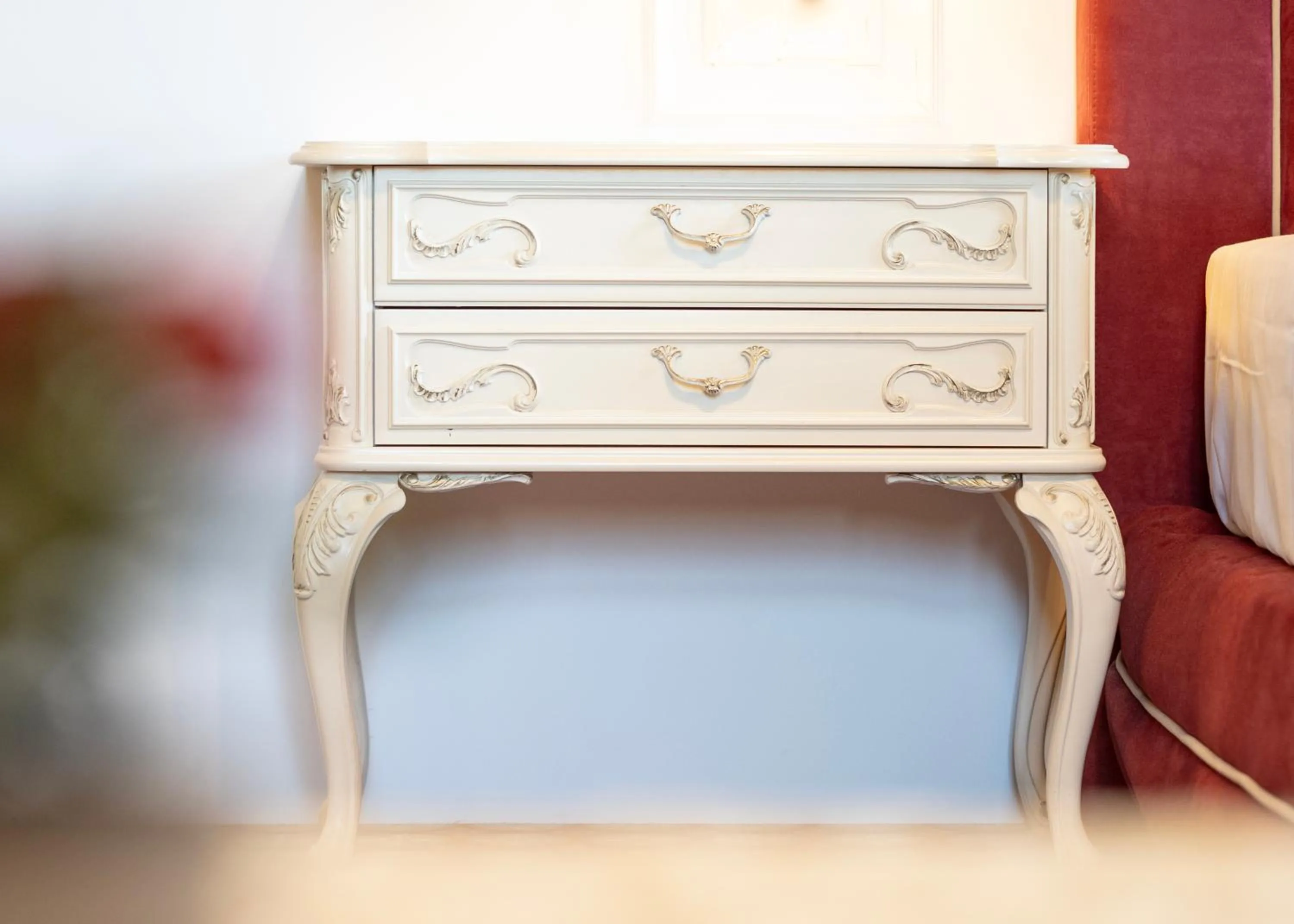 Photo of the whole room in Aviano Boutique Hotel