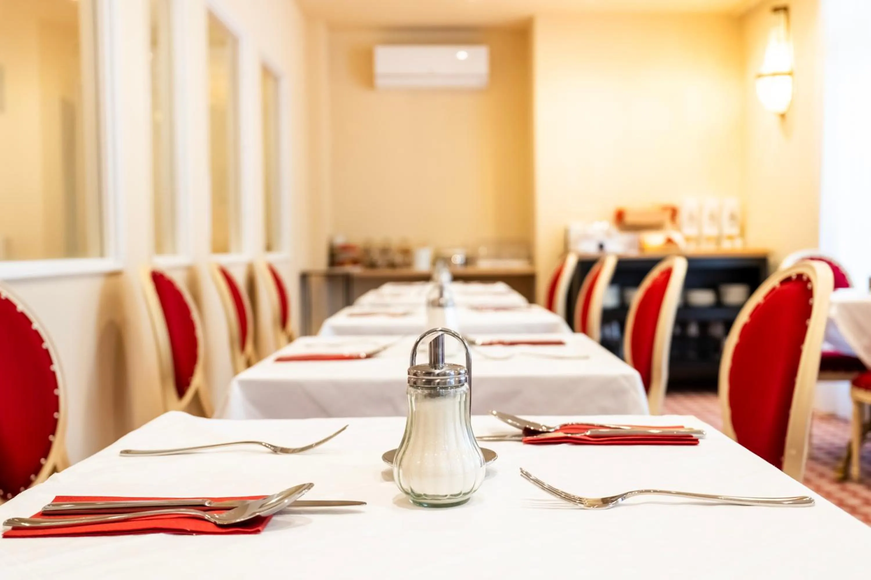 Breakfast in Aviano Boutique Hotel