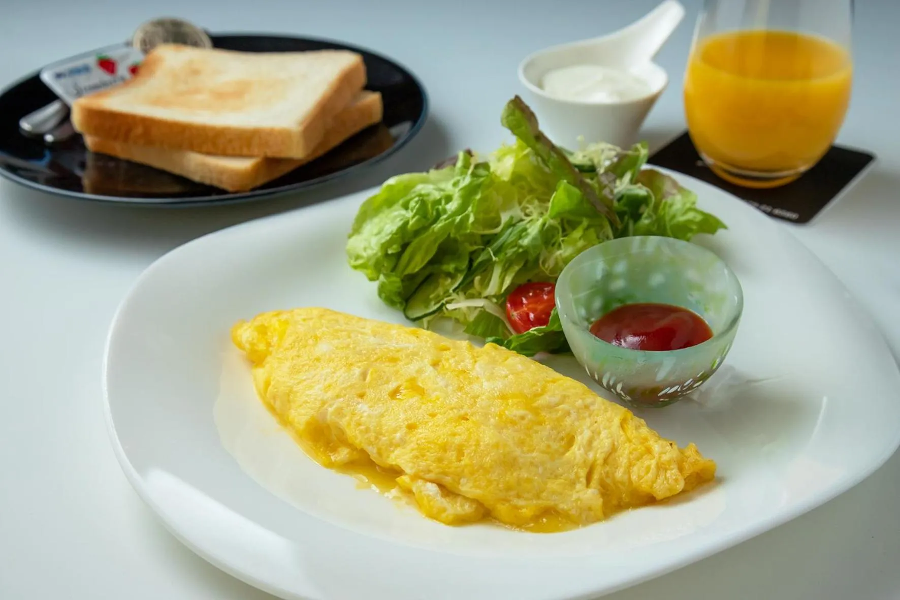 Restaurant/places to eat in Sunrise Choshi