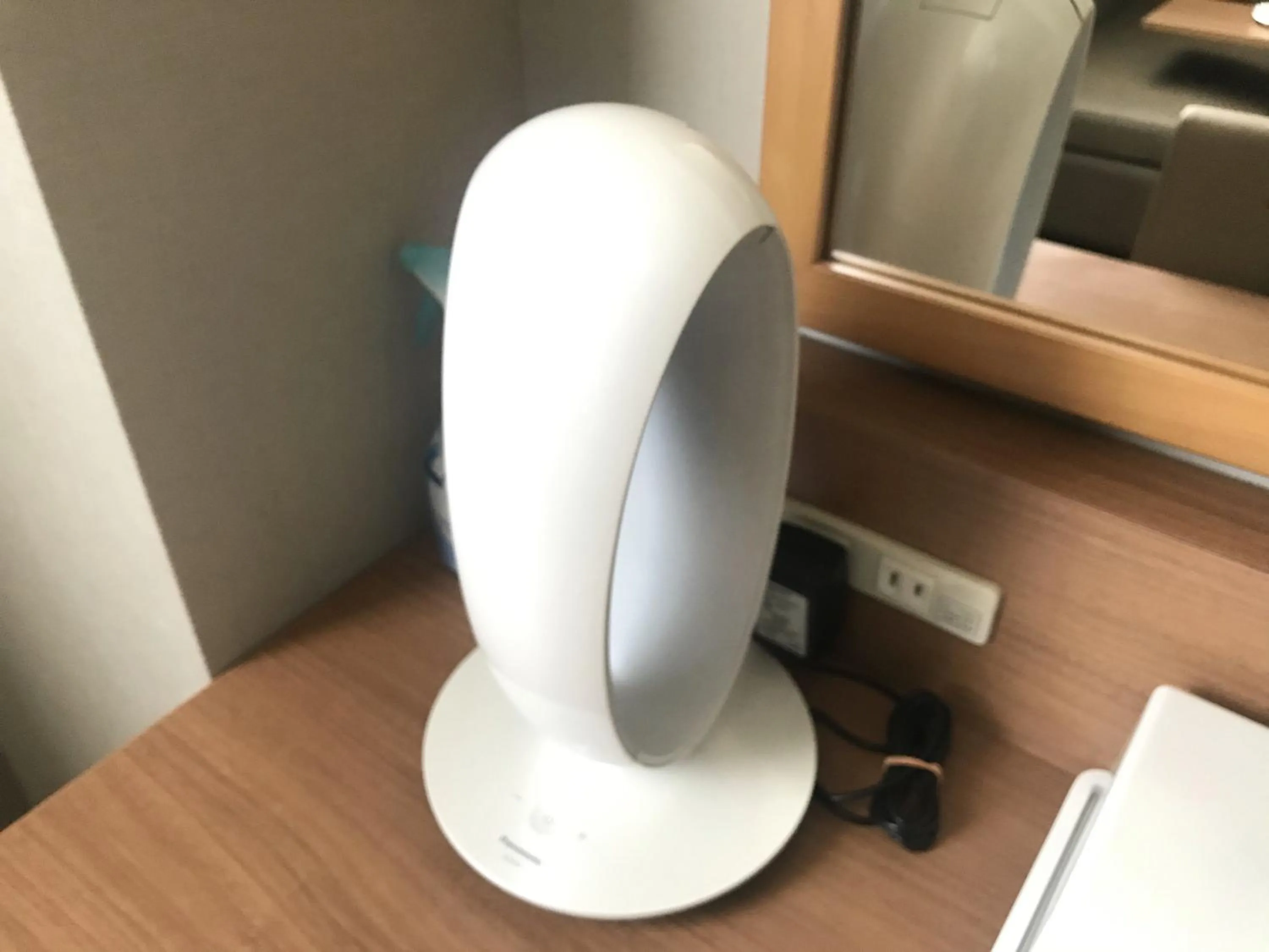 Photo of the whole room in Sunrise Choshi