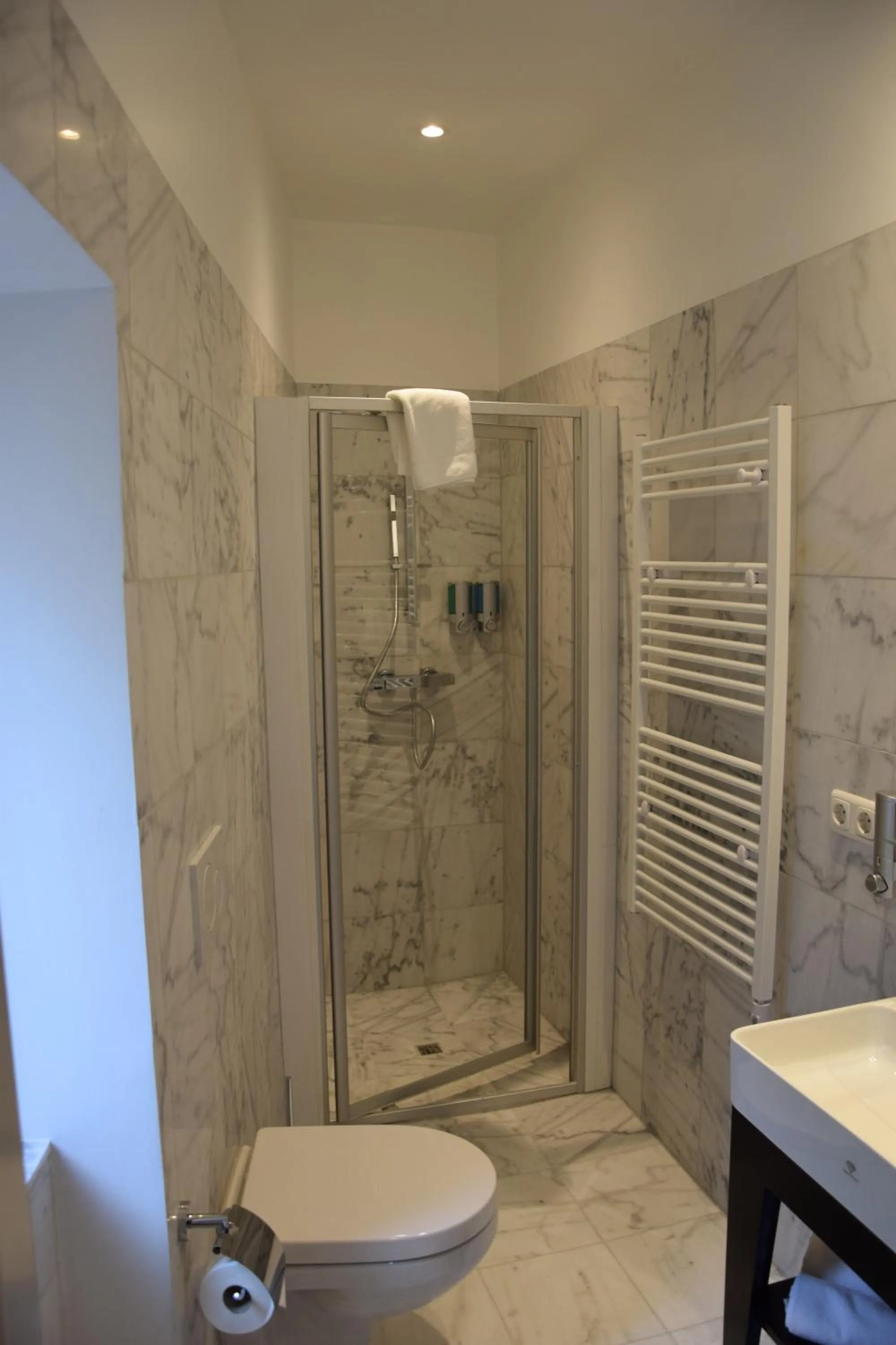 Atel Hotel Lasserhof