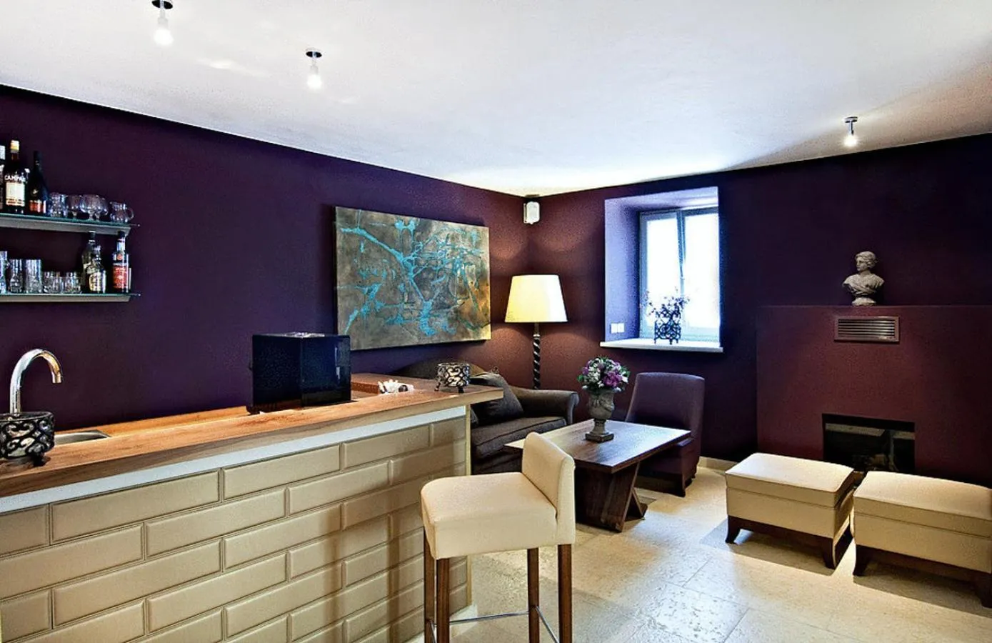 Atel Hotel Lasserhof