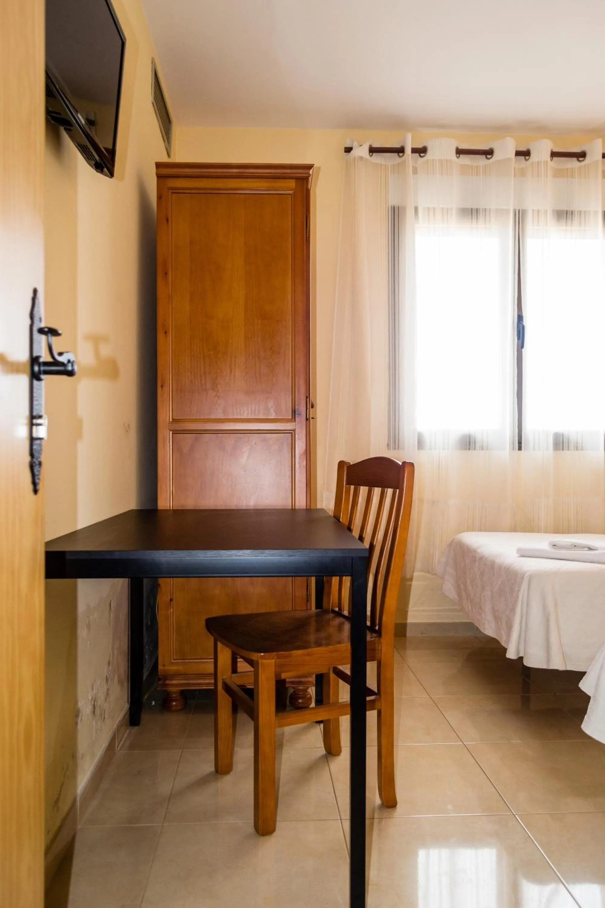 El Roble Hotel Restaurante