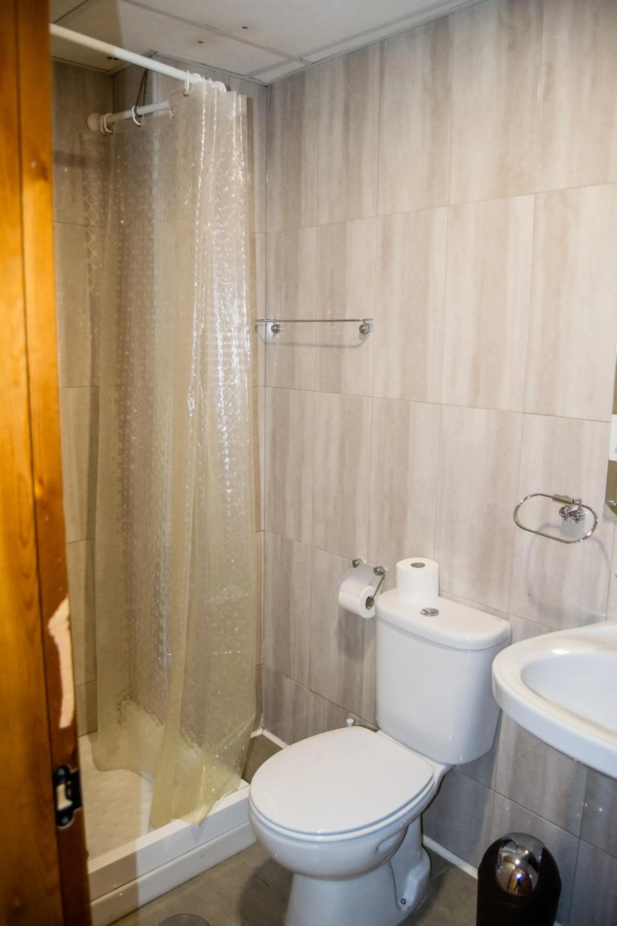 El Roble Hotel Restaurante