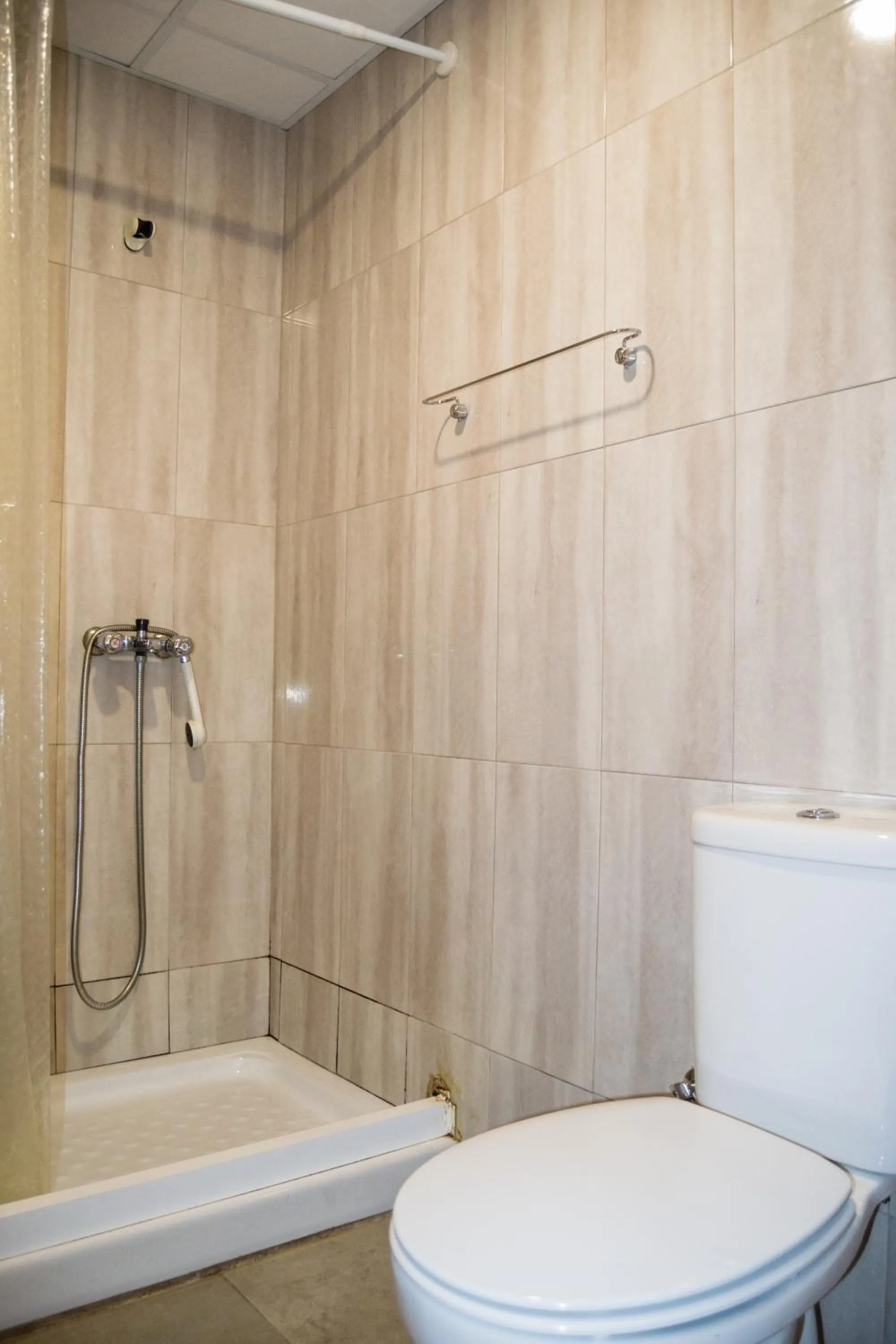 El Roble Hotel Restaurante