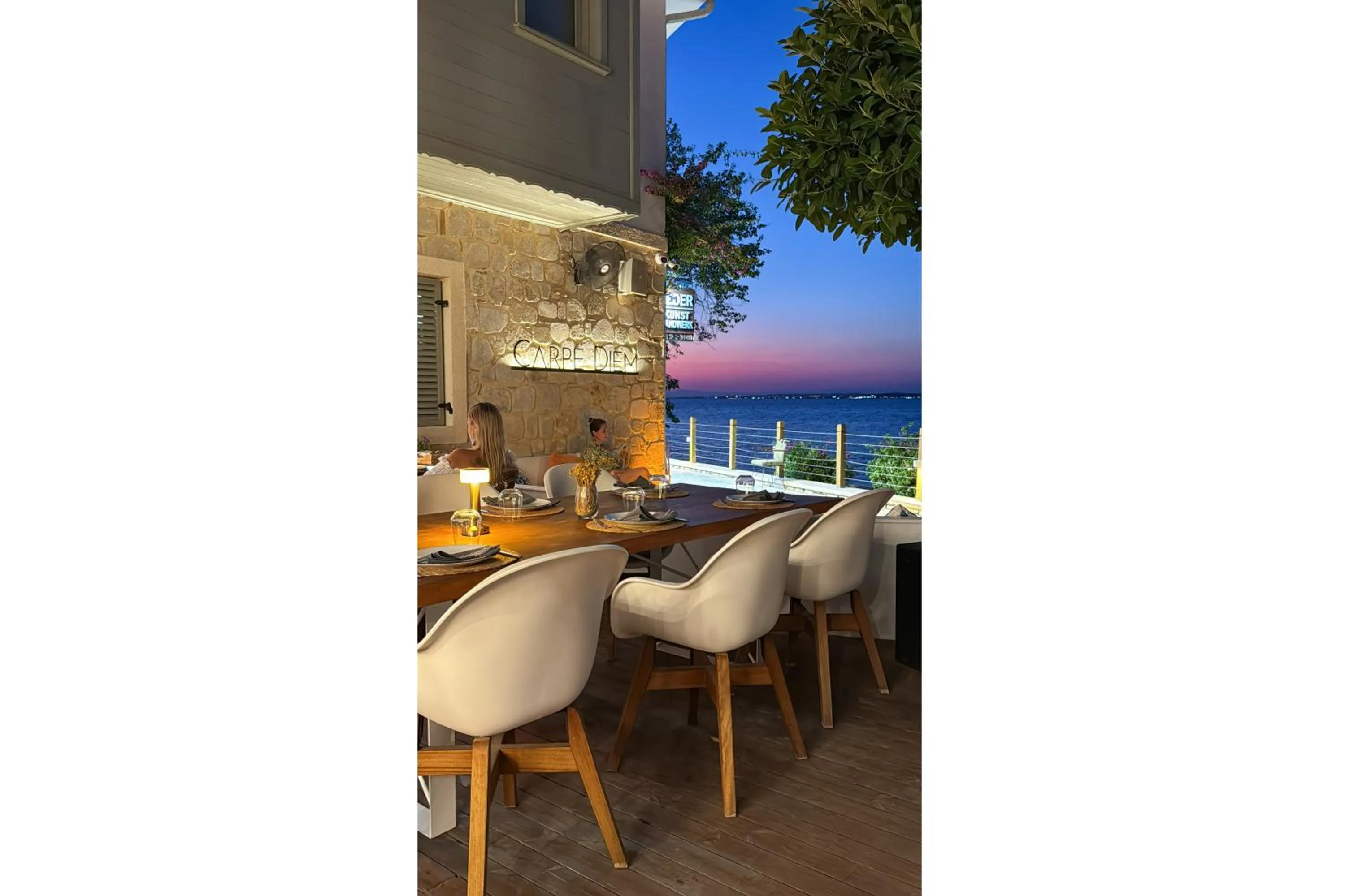 View (from property/room) in Carpe Diem Boutique Hotel - Adults Only