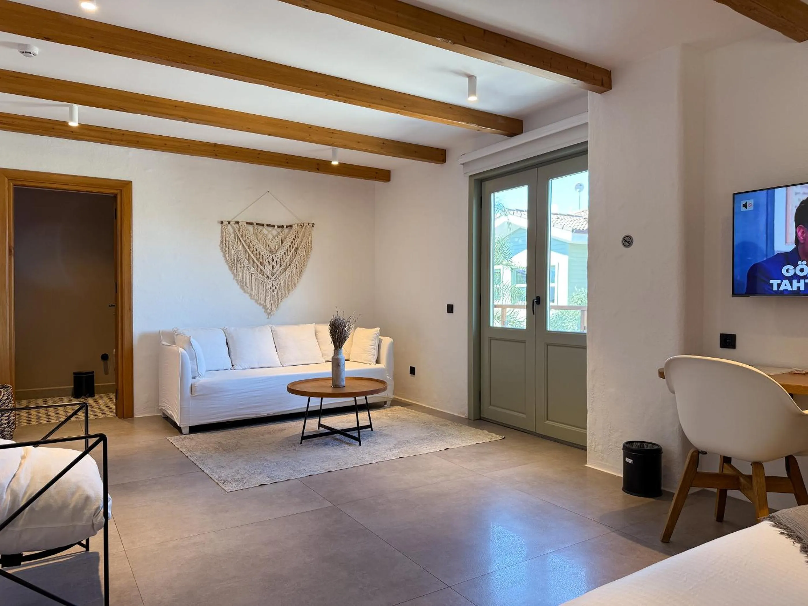 Photo of the whole room in Carpe Diem Boutique Hotel - Adults Only