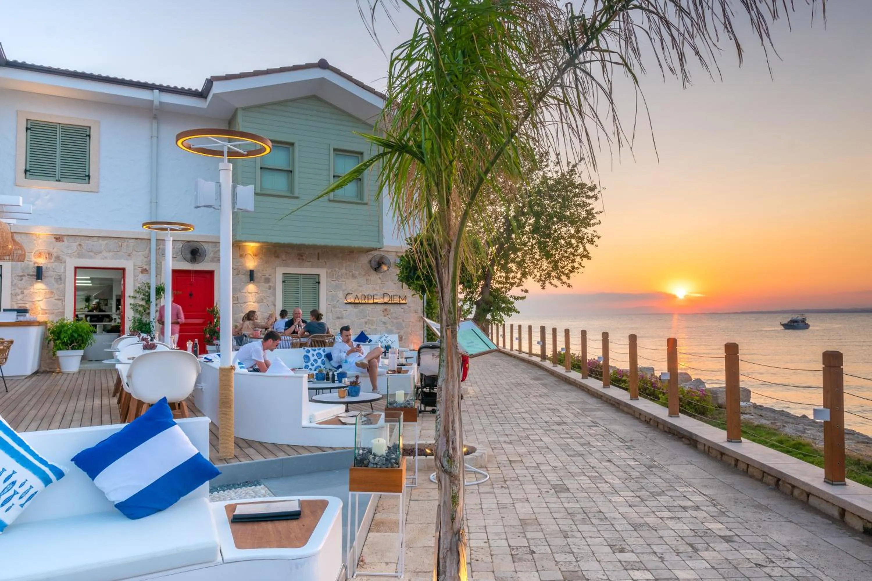 Carpe Diem Boutique Hotel - Adults Only