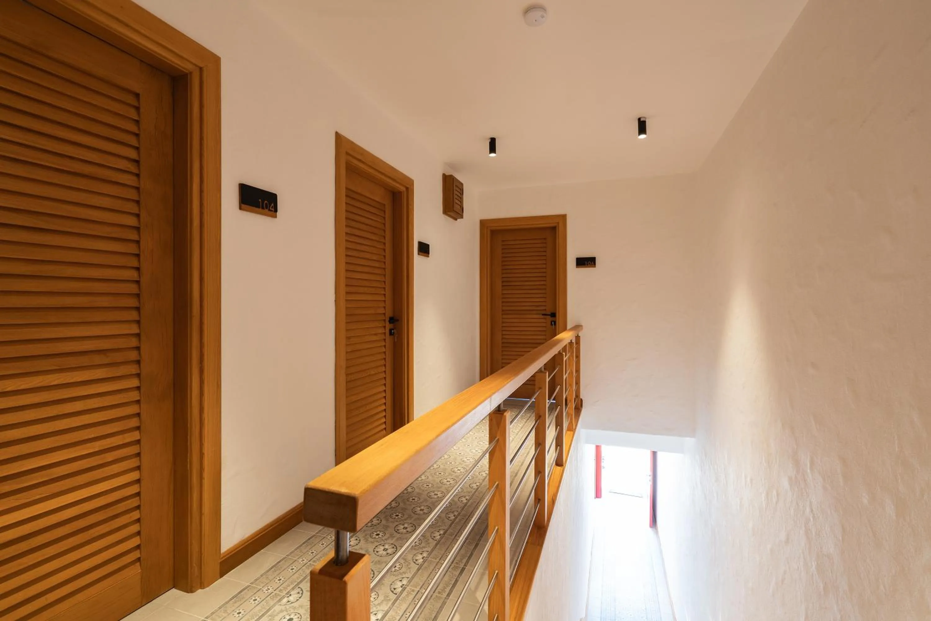 Property building in Carpe Diem Boutique Hotel - Adults Only