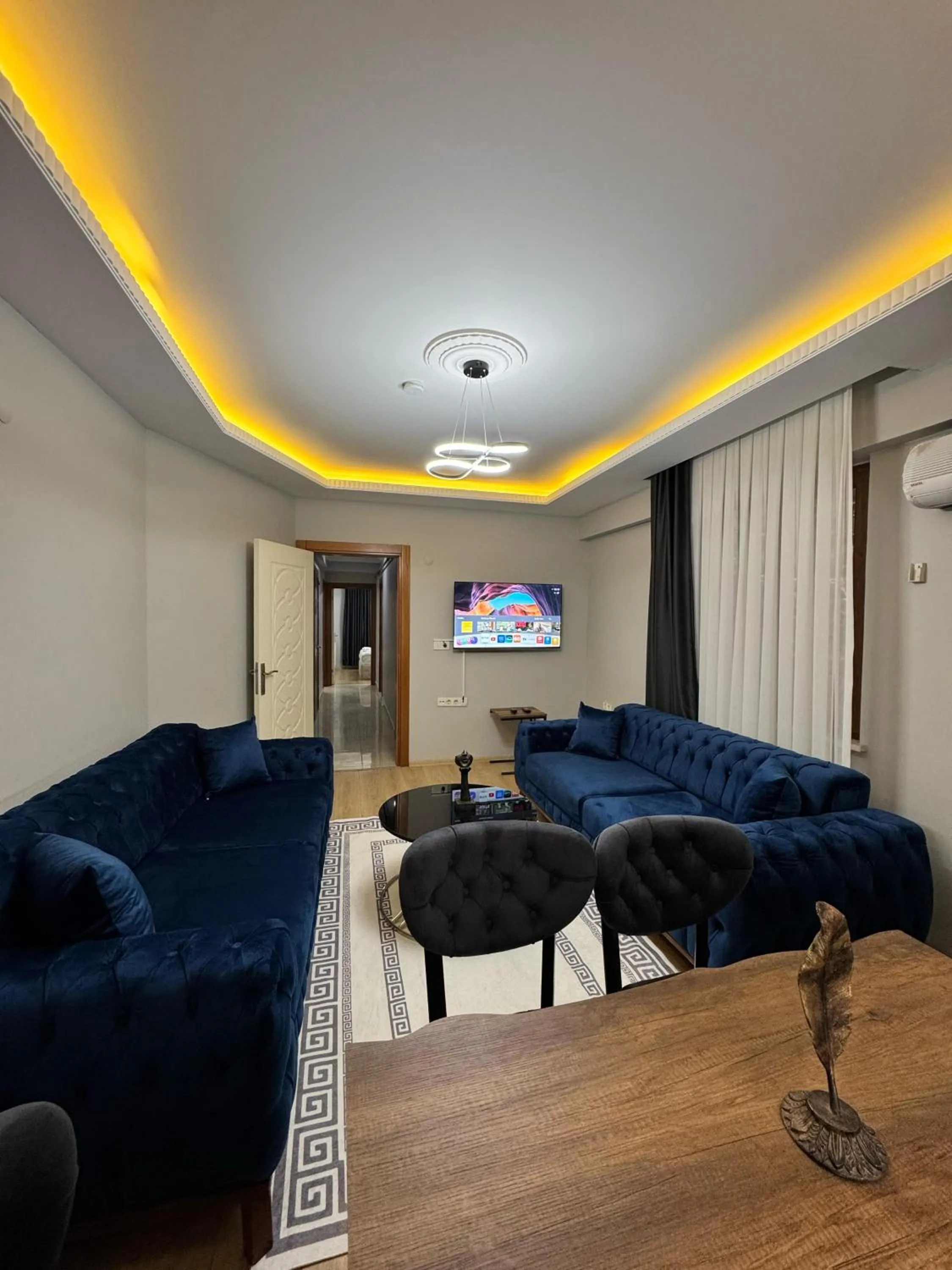 Family Suite in Taksim Wonder Suites