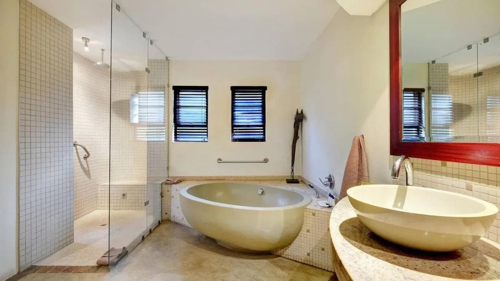 Family Room in Zebula Boutique Hotel Family Room in Zebula Boutique Hotel