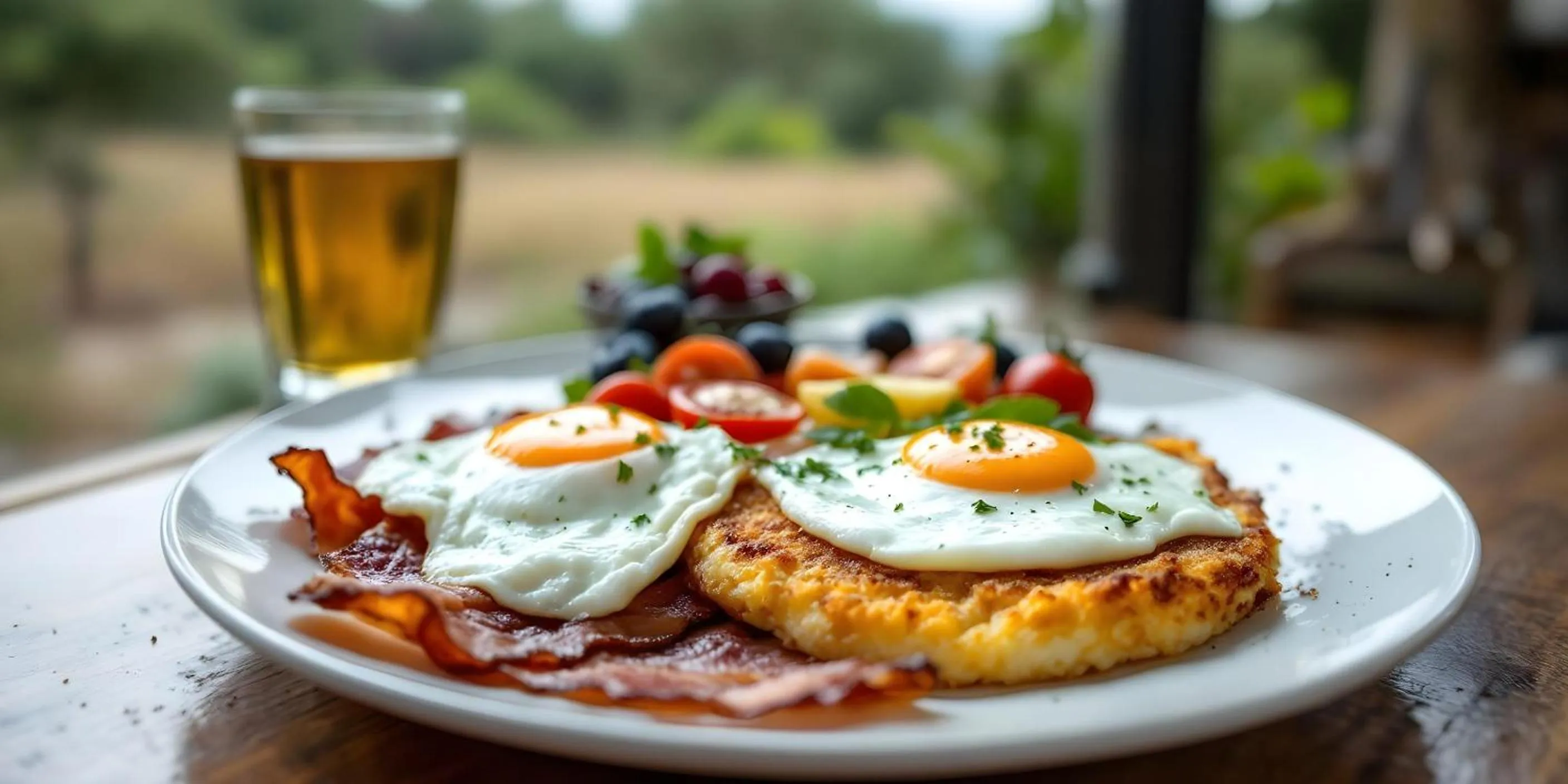 Restaurant/places to eat in Zebula Boutique Hotel