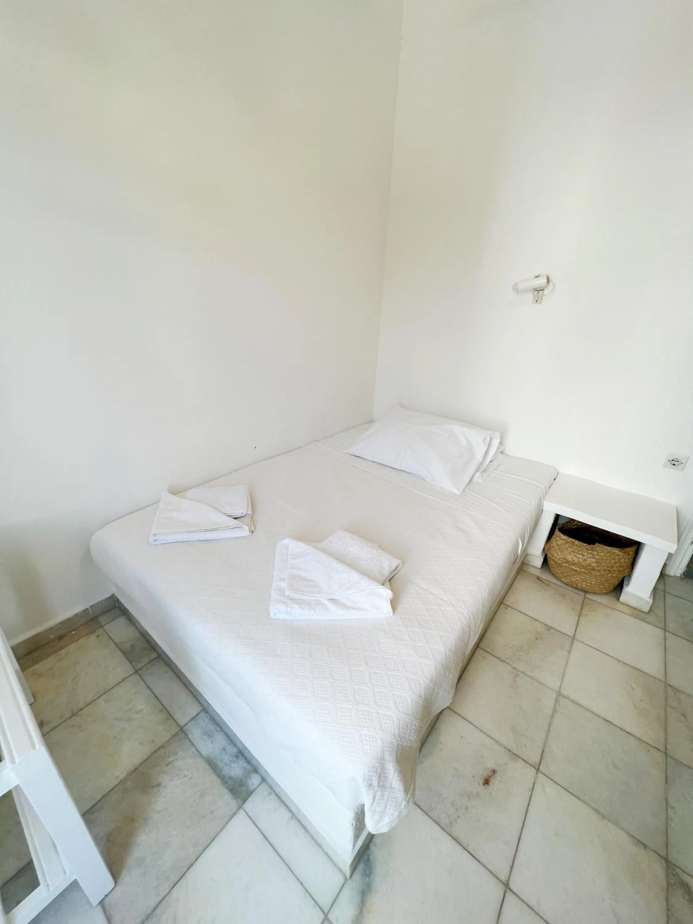 Street view in Hotel Anezina