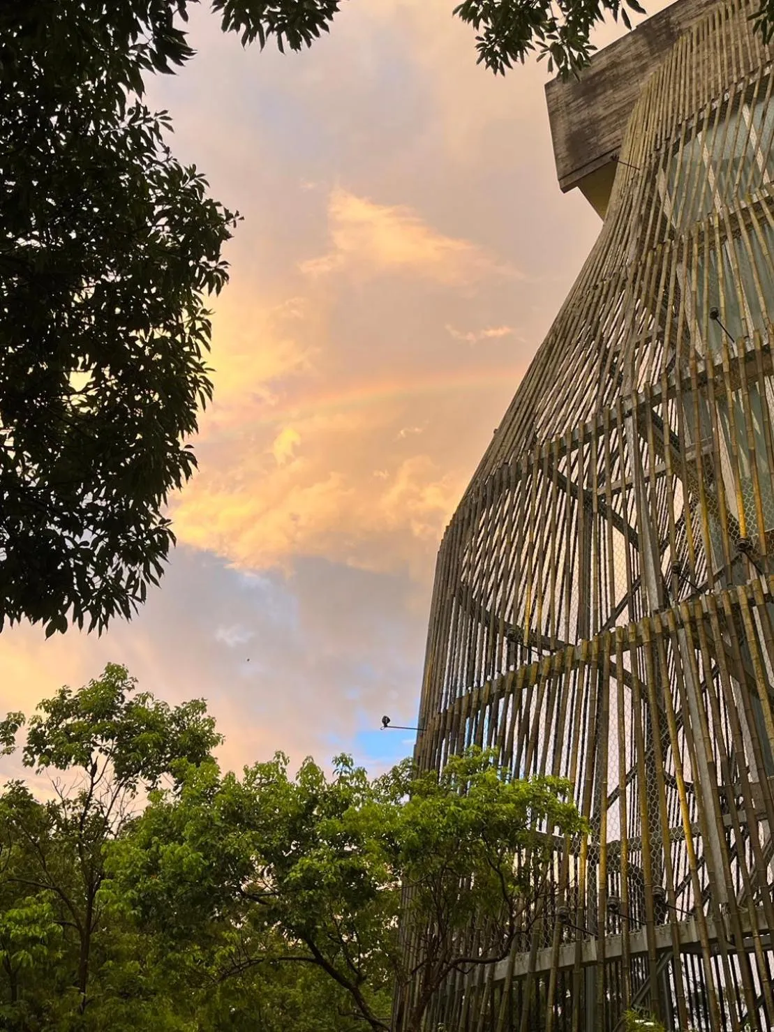 Property building in 了了礁溪 Vivir Jiaoxi Hotel