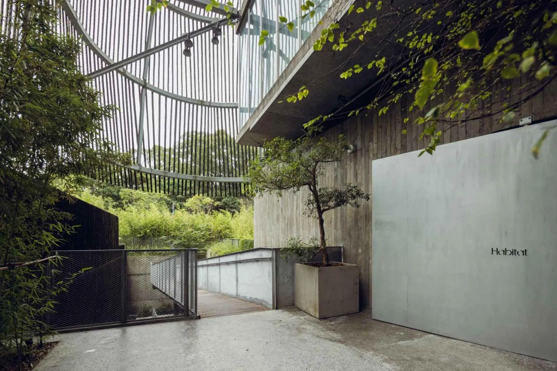 Property building in 了了礁溪 Vivir Jiaoxi Hotel