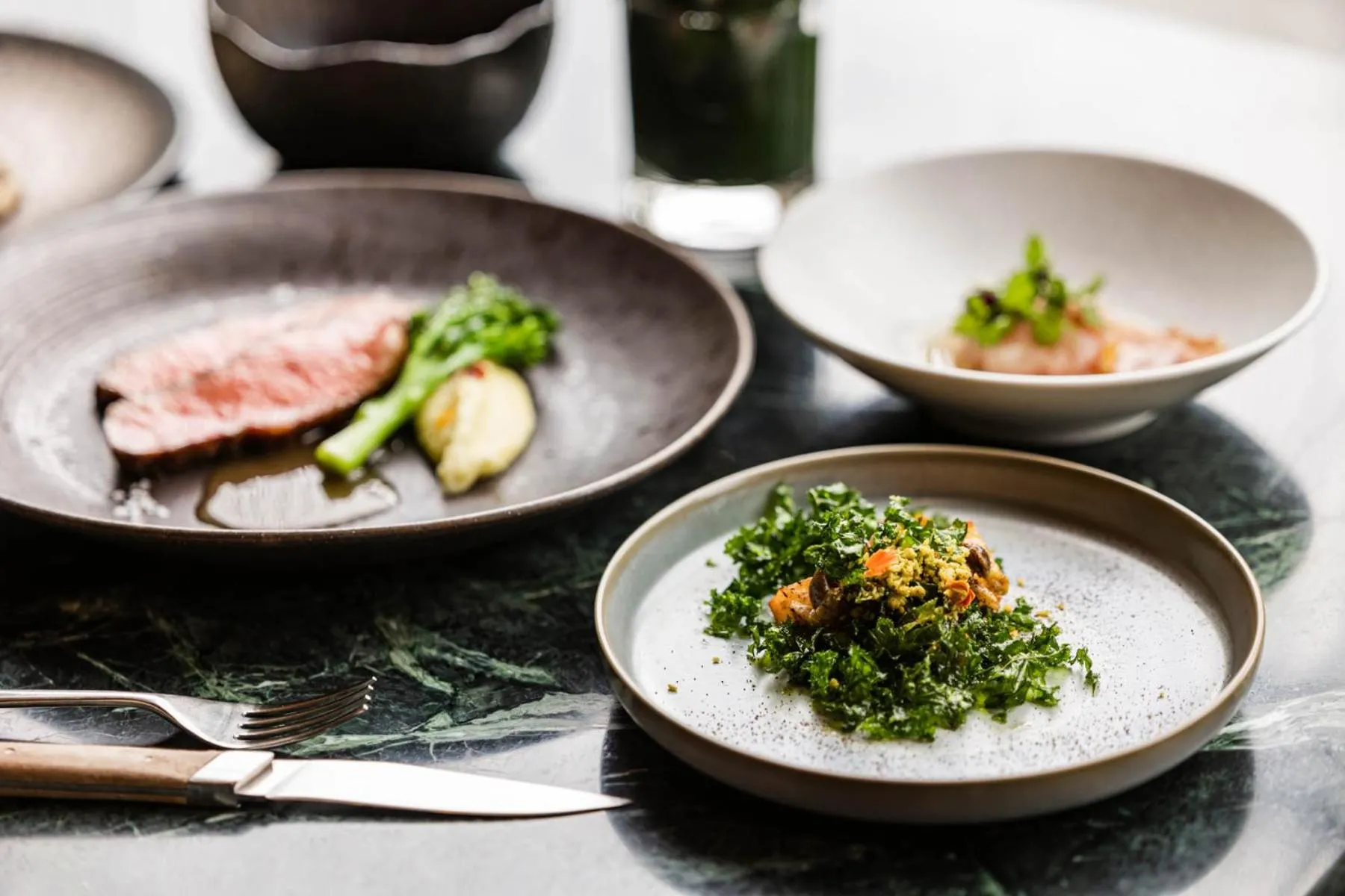 Food in 了了礁溪 Vivir Jiaoxi Hotel