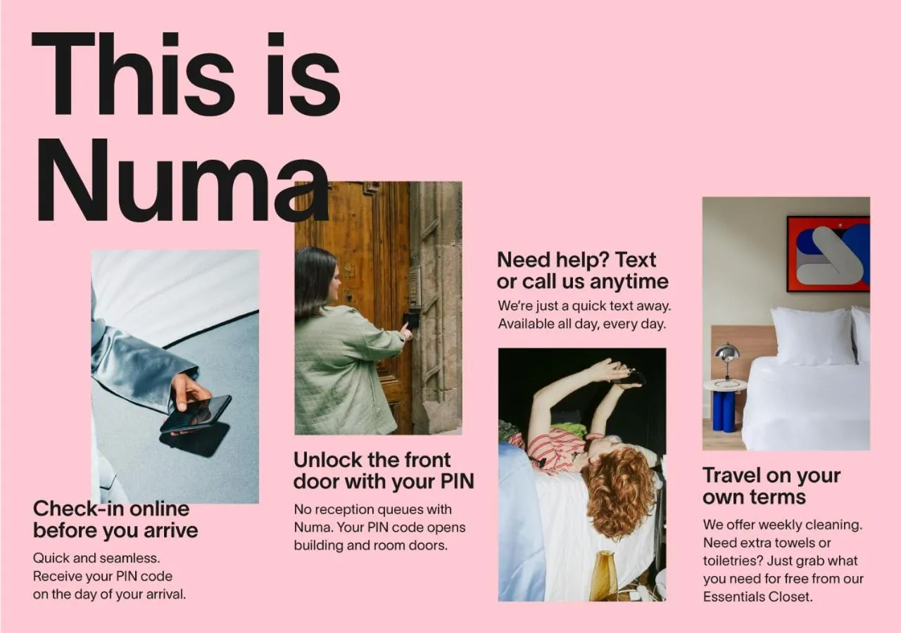 Logo/Certificate/Sign in numa l Mozart