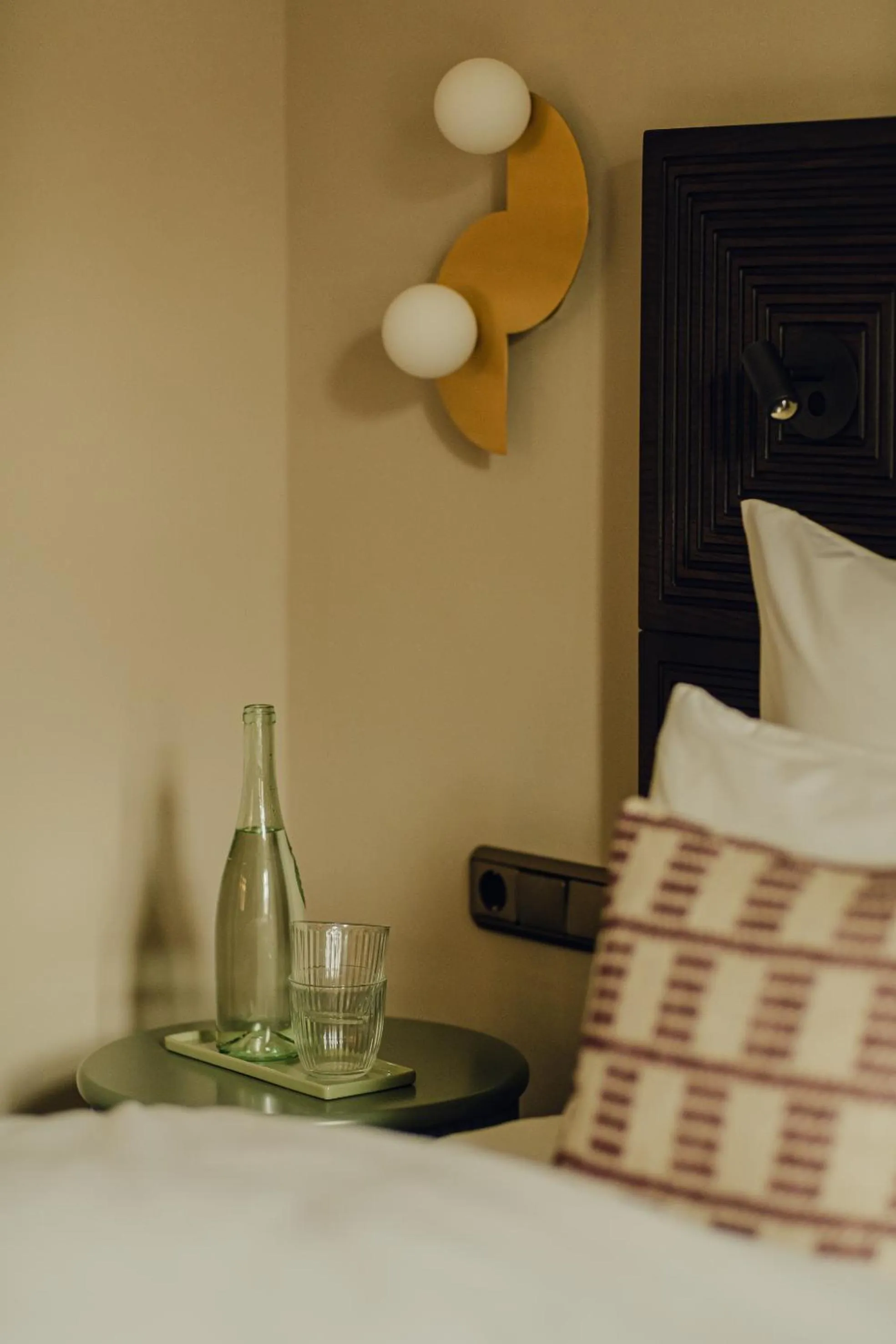 Comfort Twin Room in Design Hotel zum Hirschen Salzburg