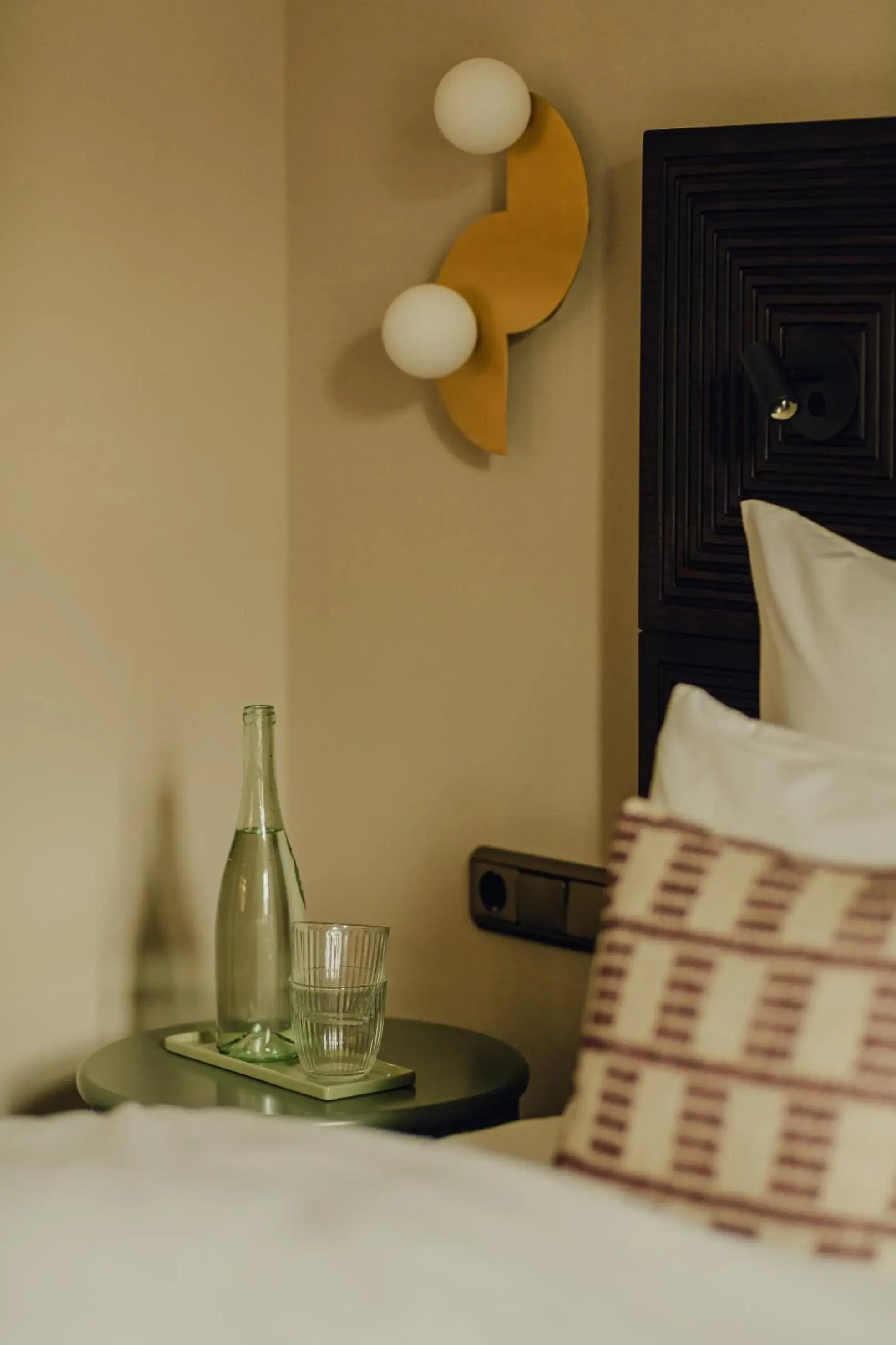 Comfort Twin Room in Design Hotel zum Hirschen Salzburg Comfort Twin Room in Design Hotel zum Hirschen Salzburg