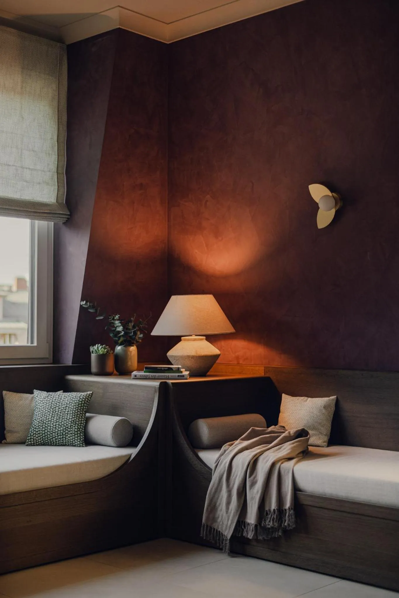 Spa and wellness centre/facilities, Bed in Design Hotel zum Hirschen Salzburg