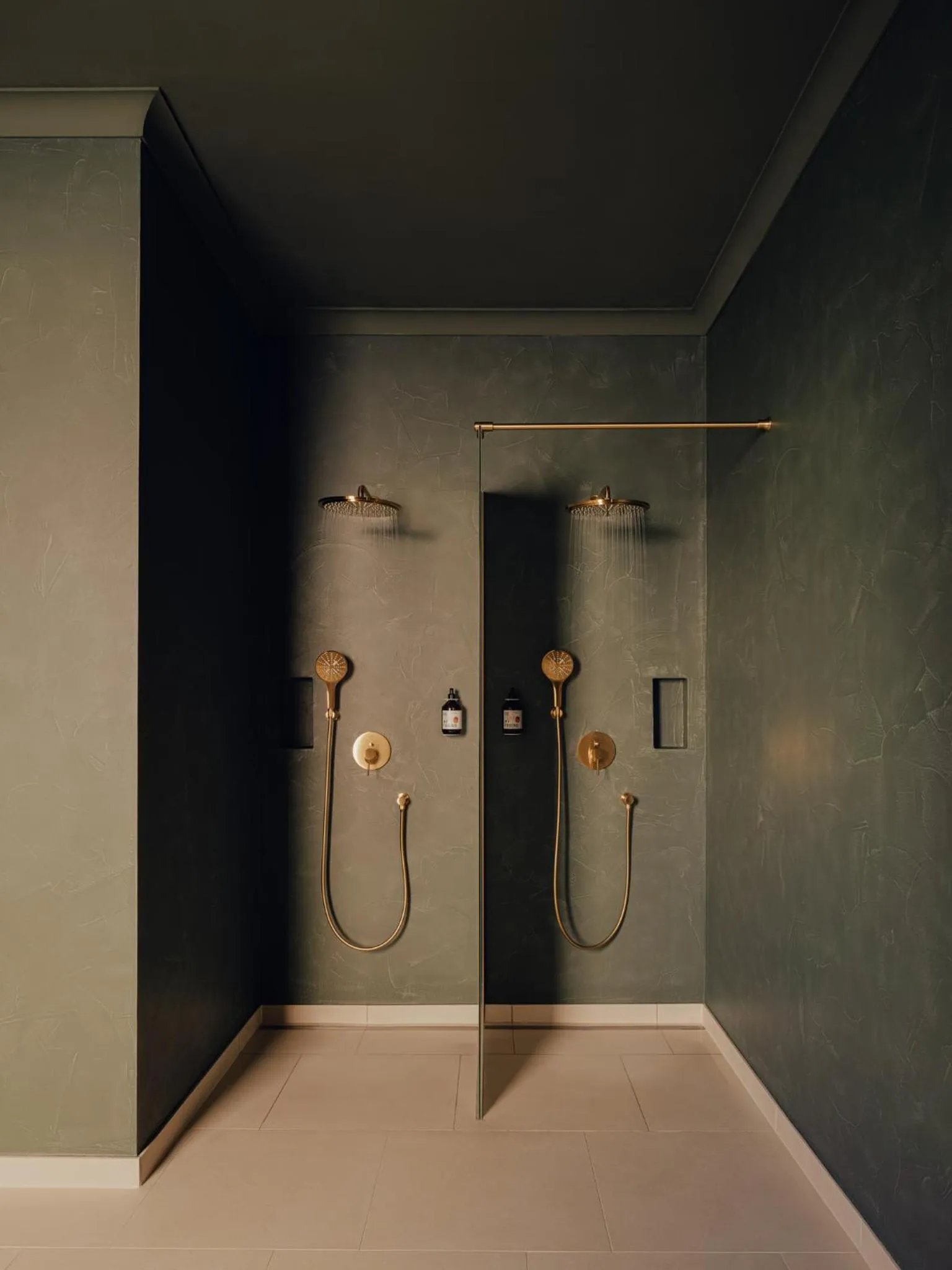 Spa and wellness centre/facilities in Design Hotel zum Hirschen Salzburg