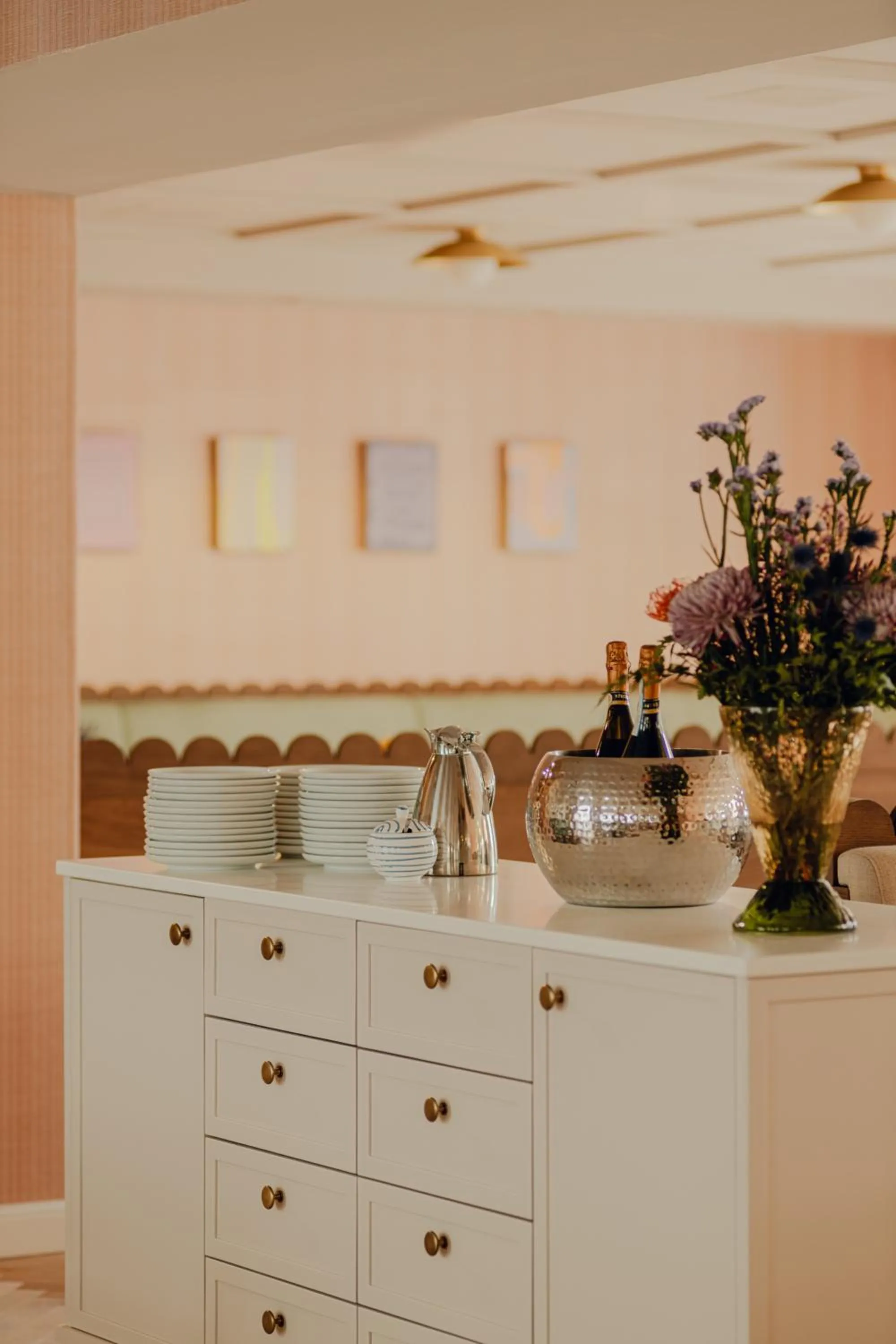 Lounge or bar in Design Hotel zum Hirschen Salzburg