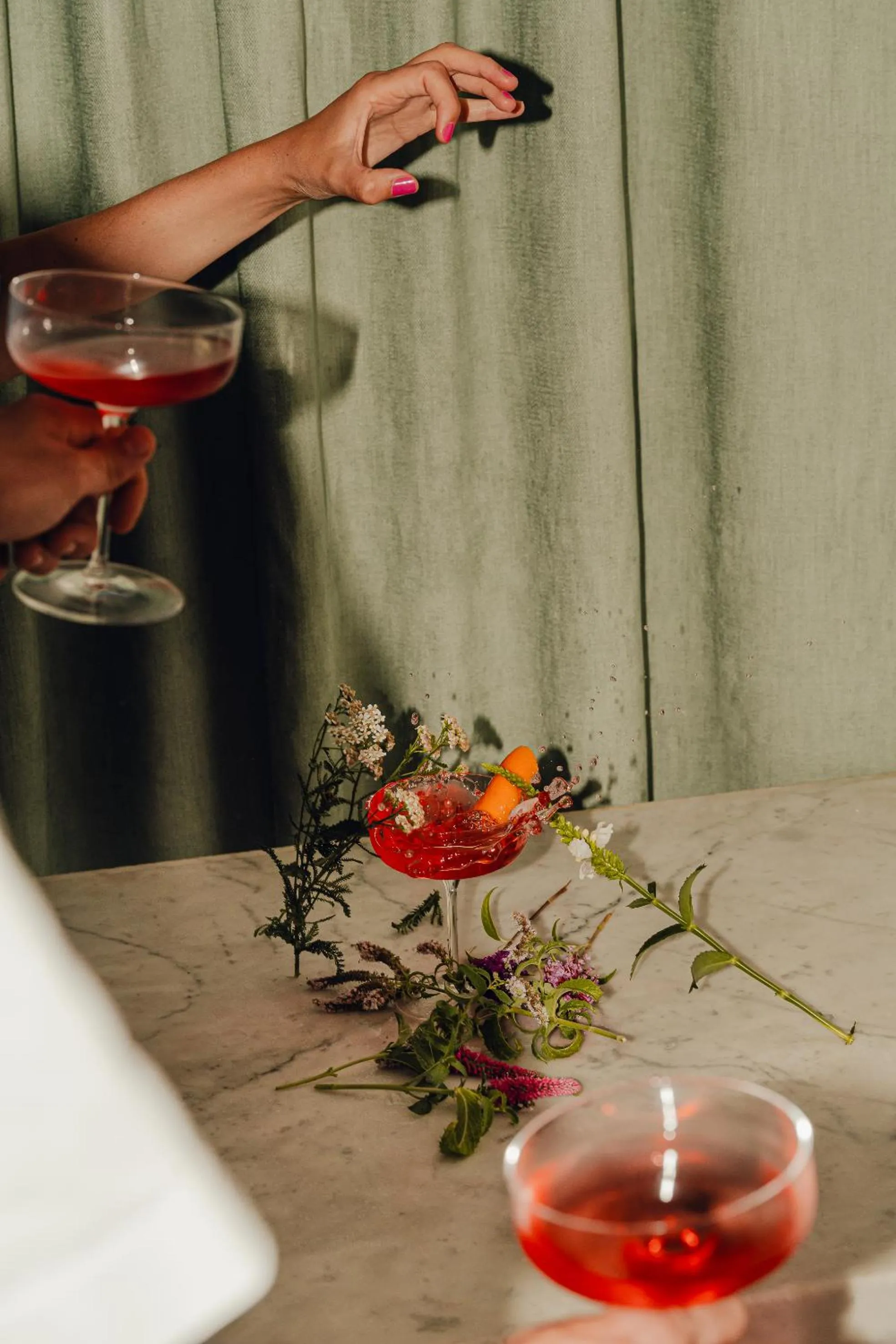 People in Design Hotel zum Hirschen Salzburg