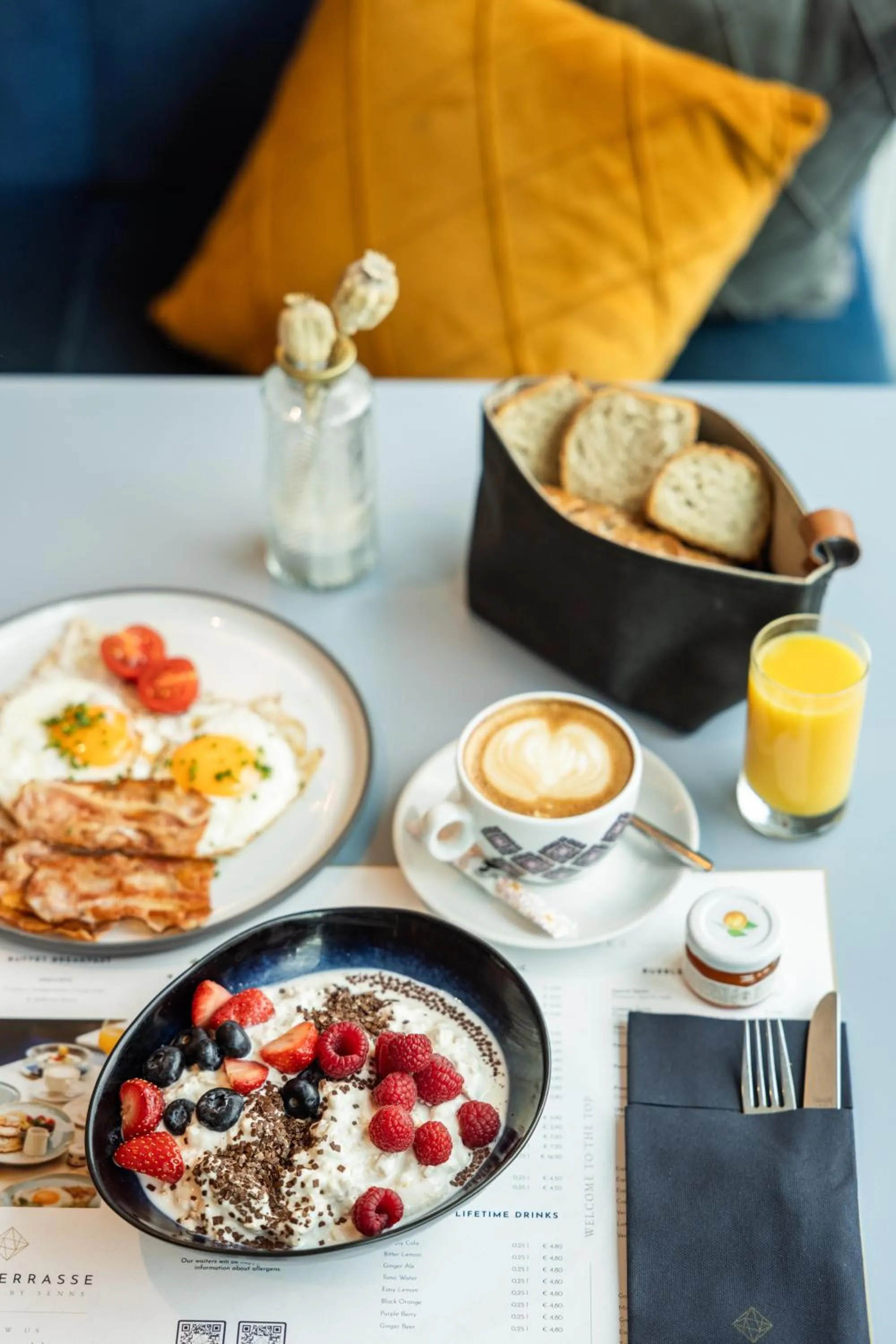 Hotel Stein - Adults Only