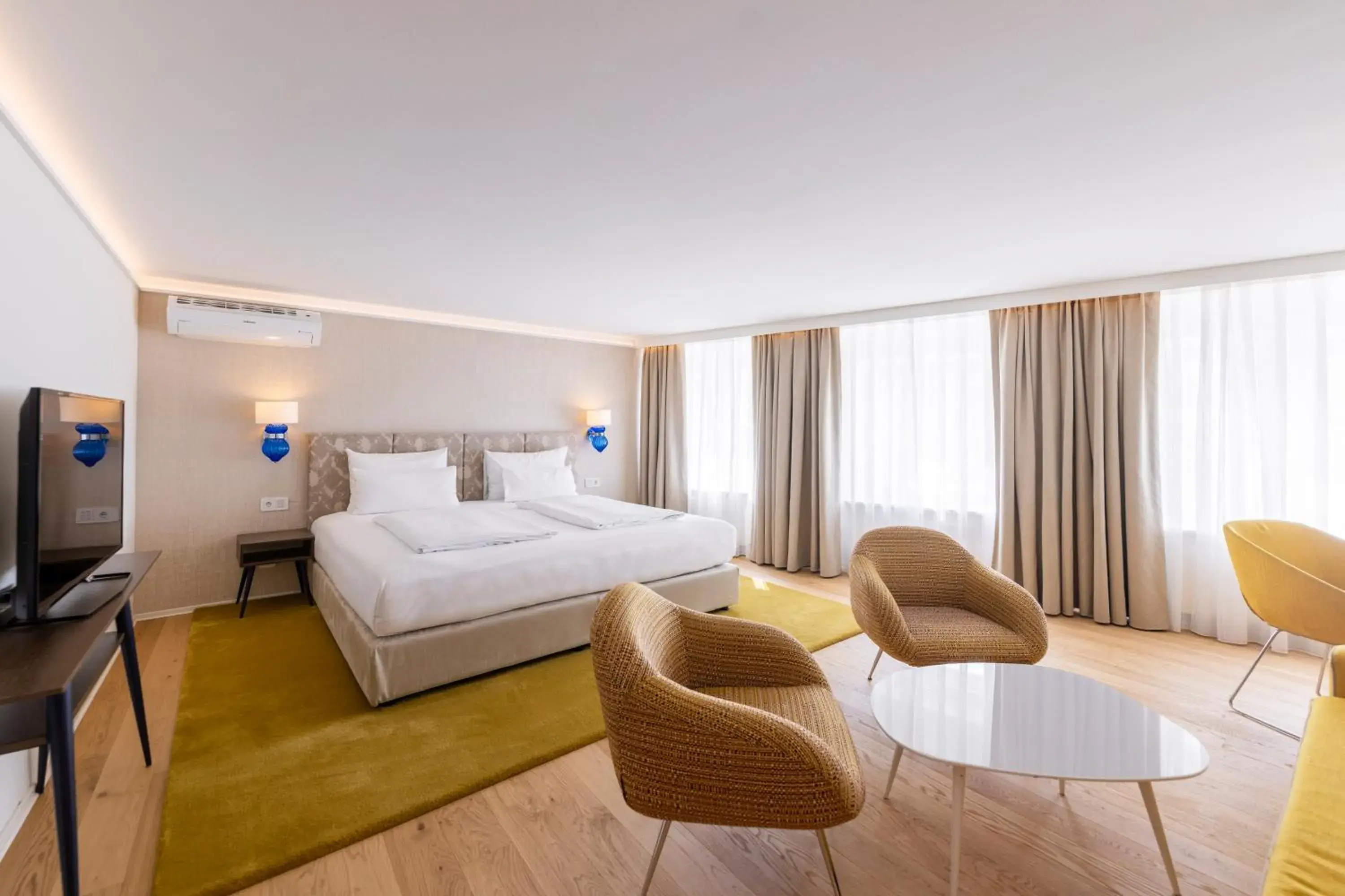 Suite in Hotel Stein - Adults Only Suite in Hotel Stein - Adults Only