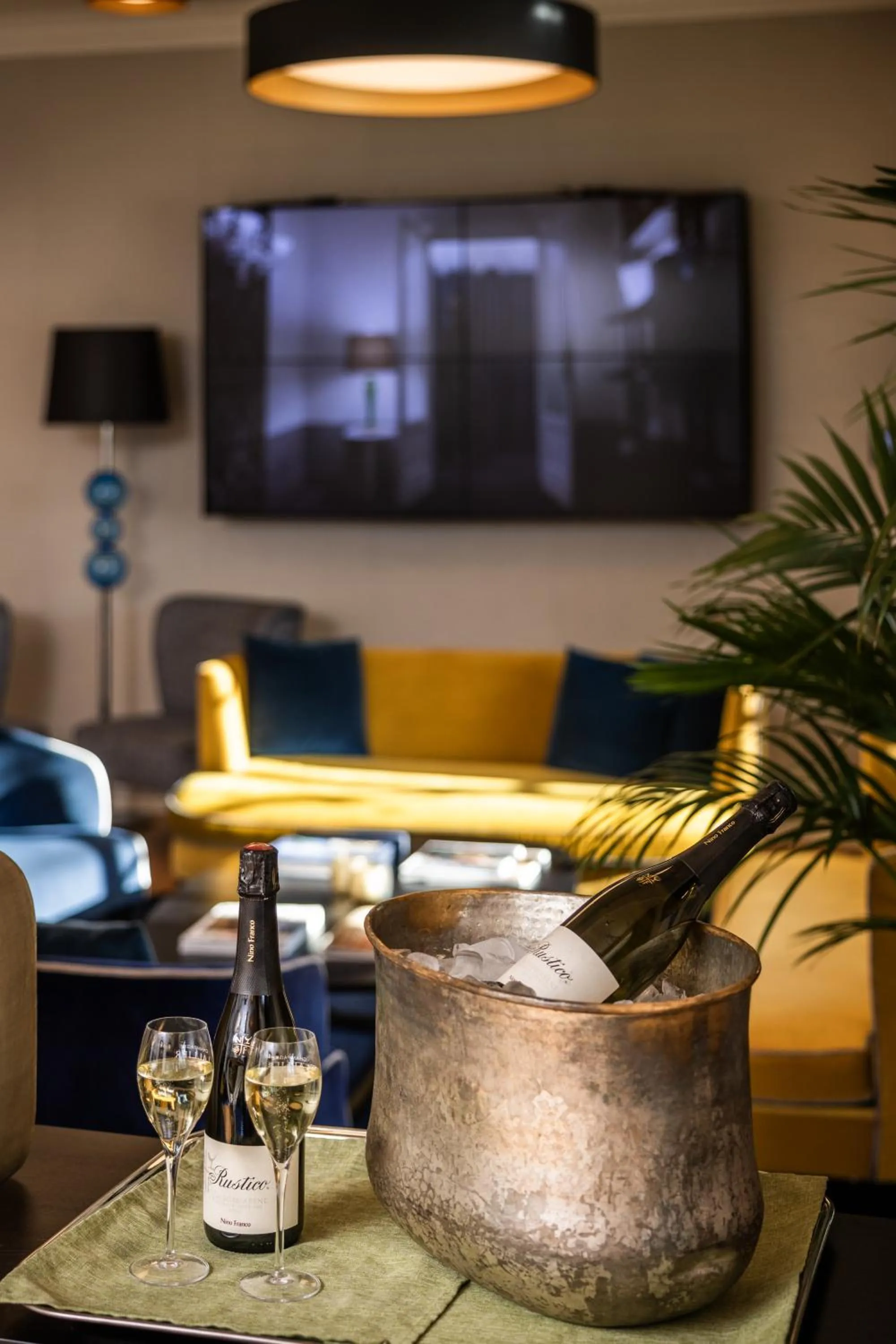 Hotel Stein - Adults Only