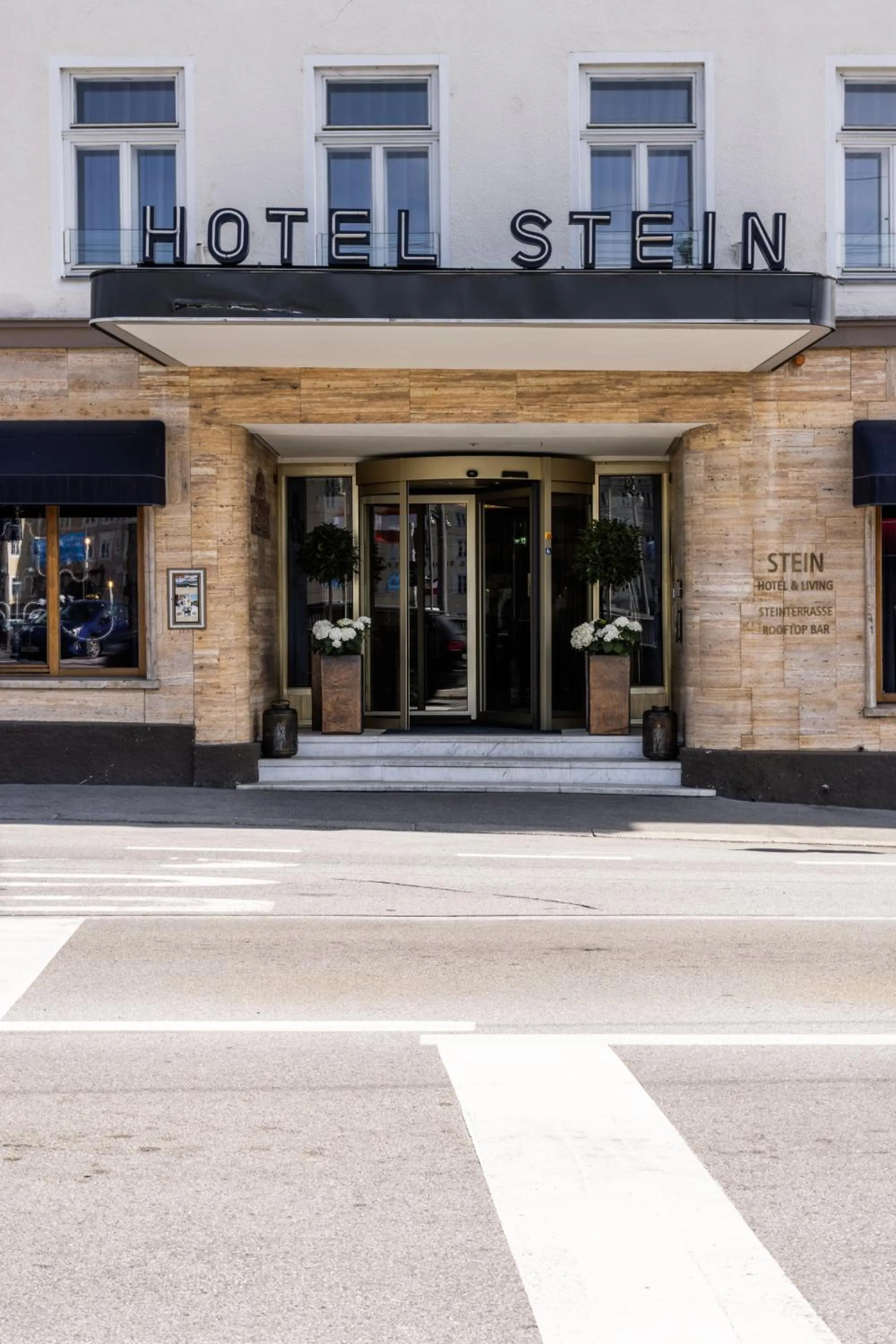 Hotel Stein - Adults Only