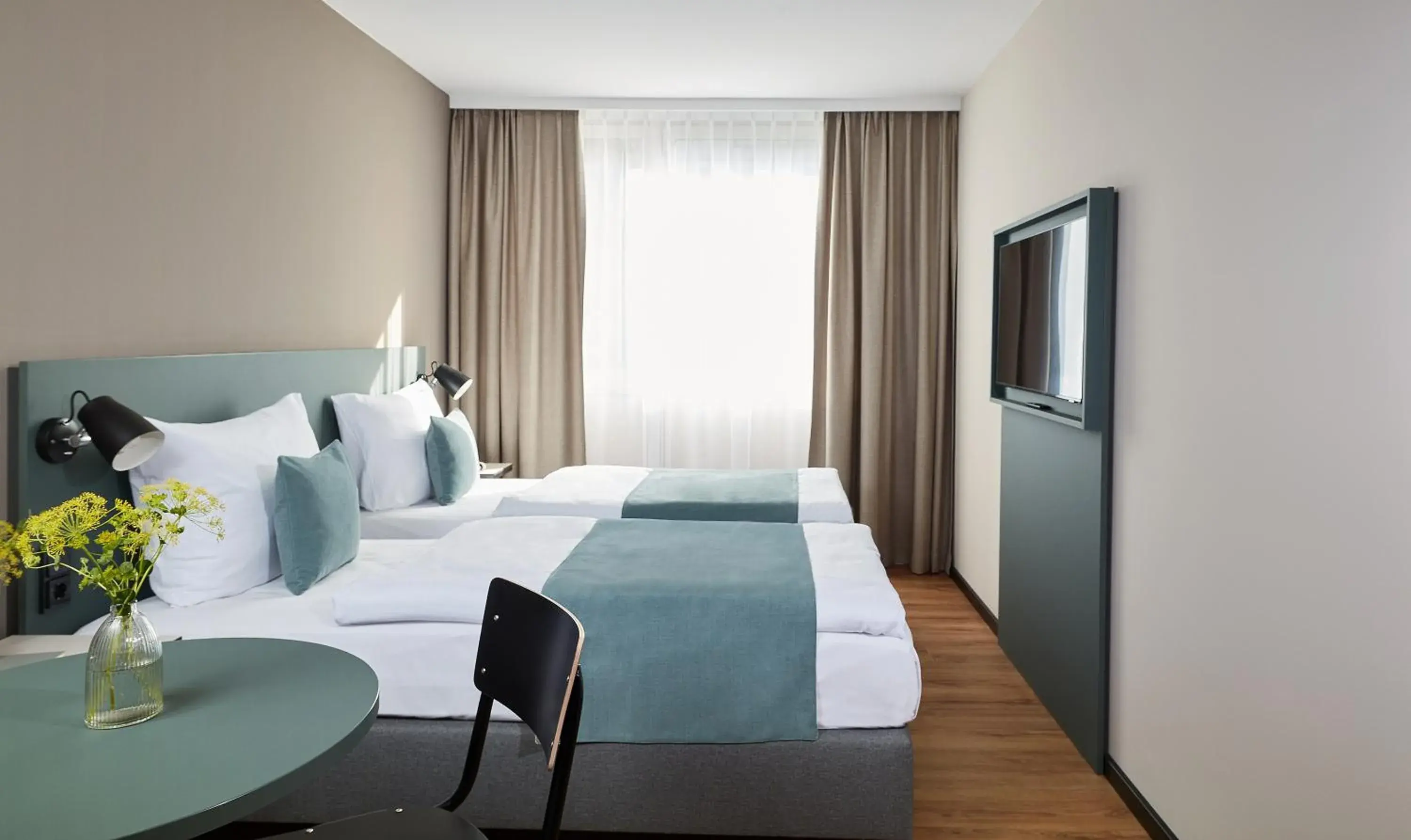 Deluxe Double Apartment in Living Hotel Kaiser Franz Joseph Deluxe Double Apartment in Living Hotel Kaiser Franz Joseph