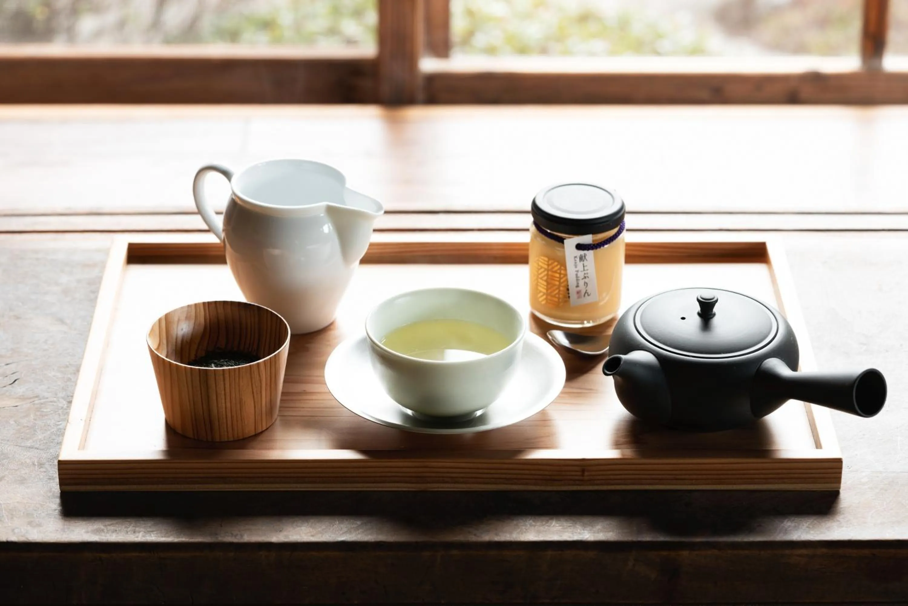 Food and drinks in Nazuna Obi Onsen Resort