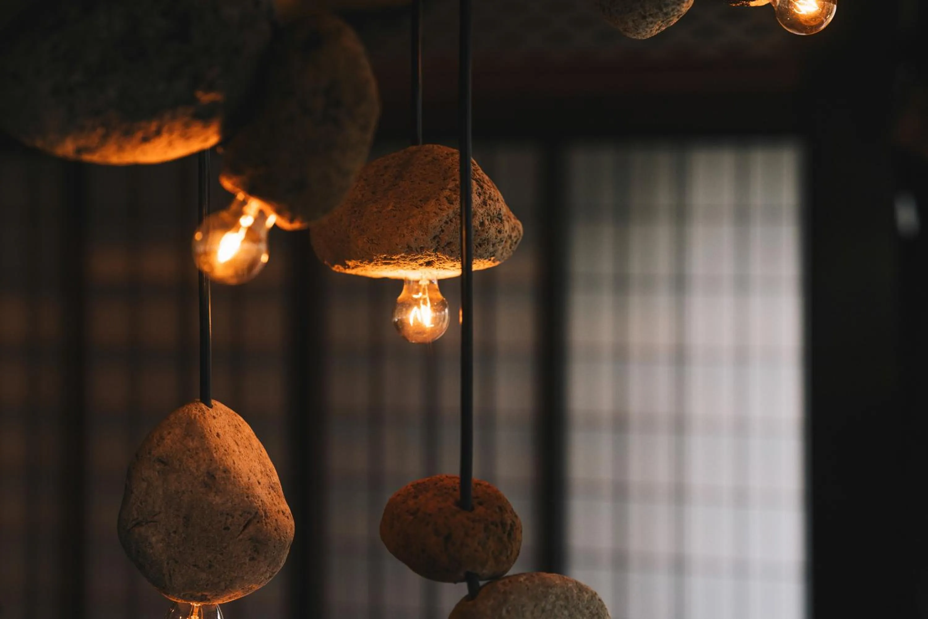 Lounge or bar in Nazuna Obi Onsen Resort