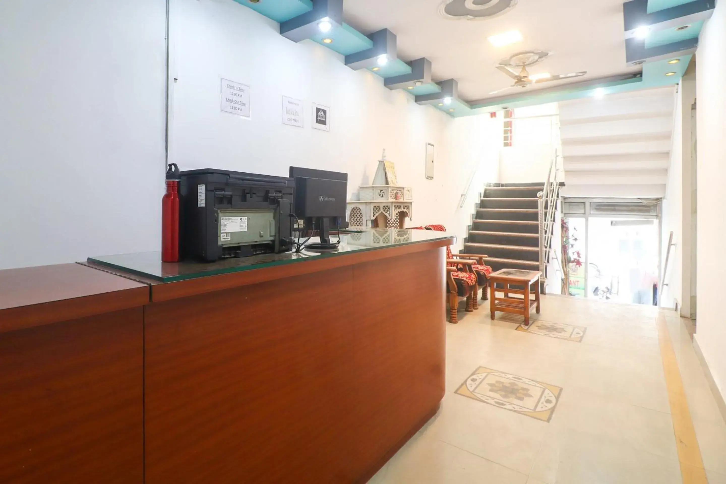 Super Hotel O Maa Arya Super Hotel O Maa Arya