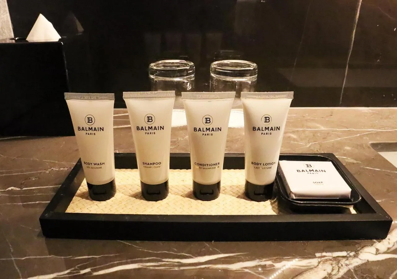 Sunway Hotel Big Box