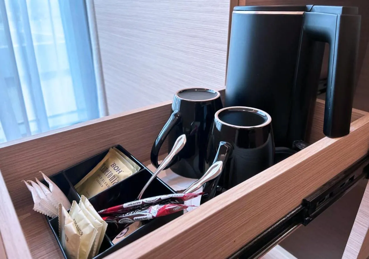 Sunway Hotel Big Box