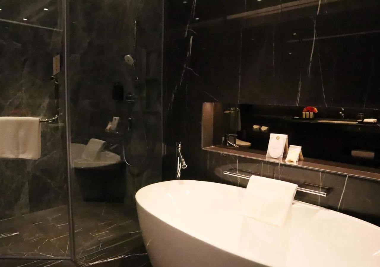 Sunway Hotel Big Box