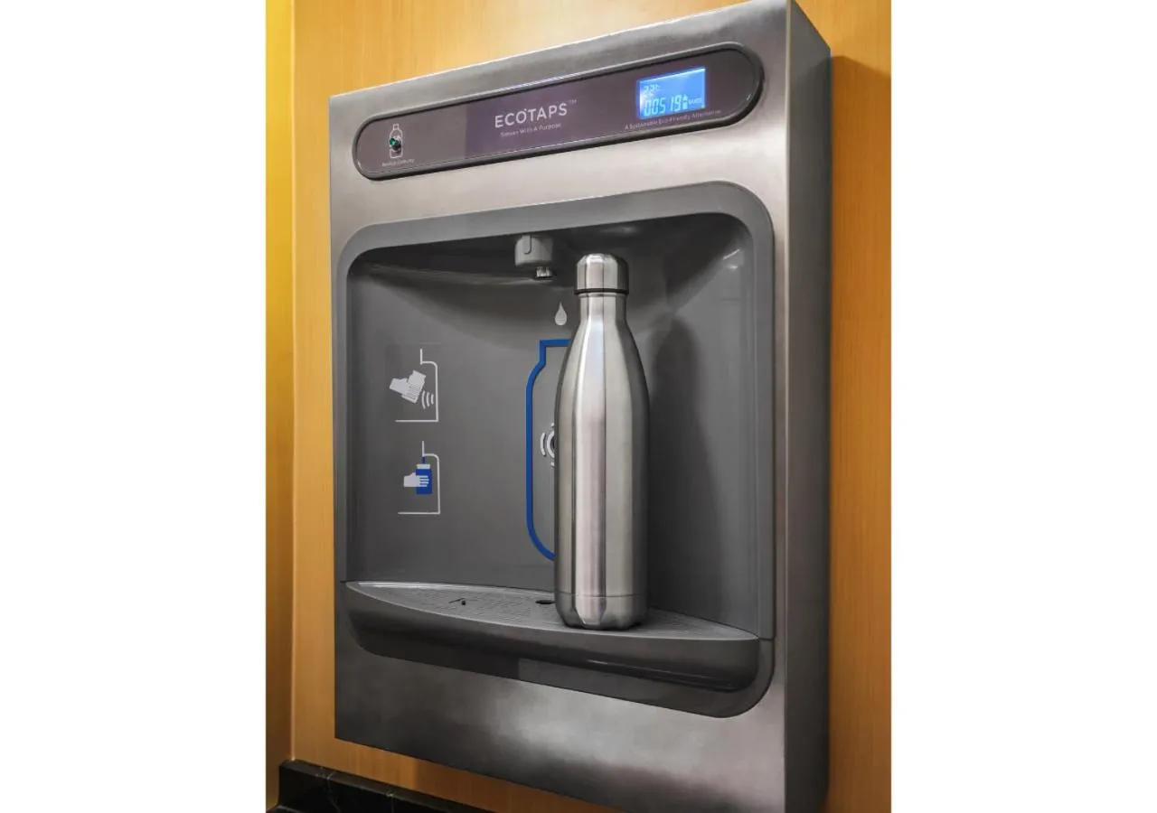 Sunway Hotel Big Box