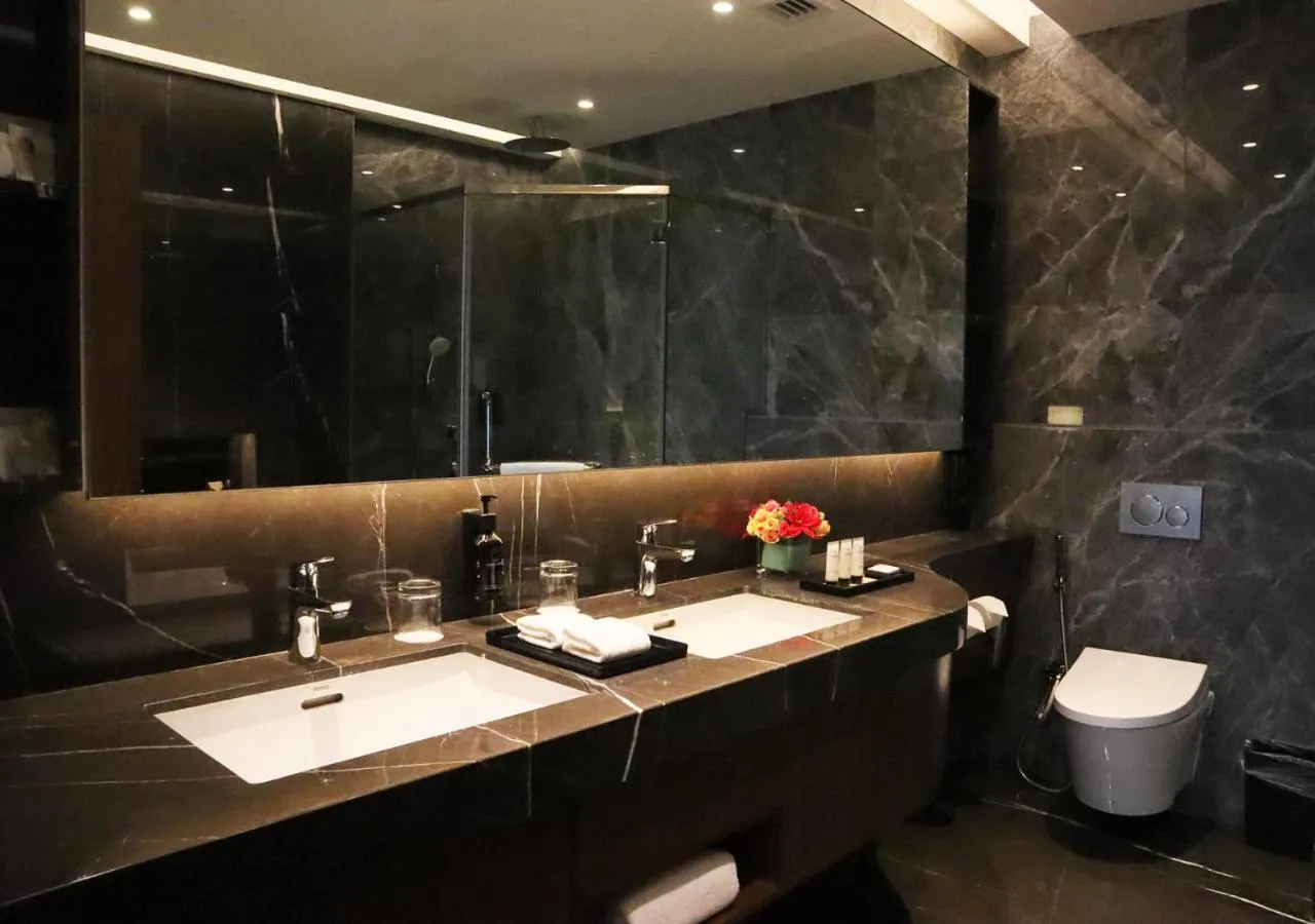 Sunway Hotel Big Box