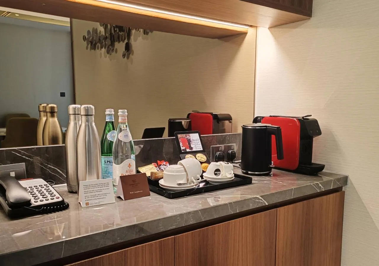 Sunway Hotel Big Box